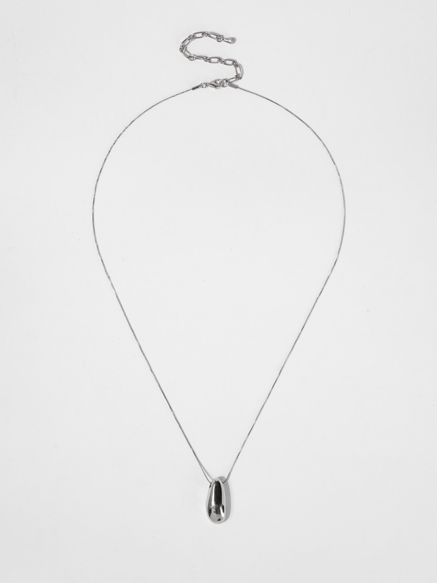 Alanie Raindrop Pendant Necklace