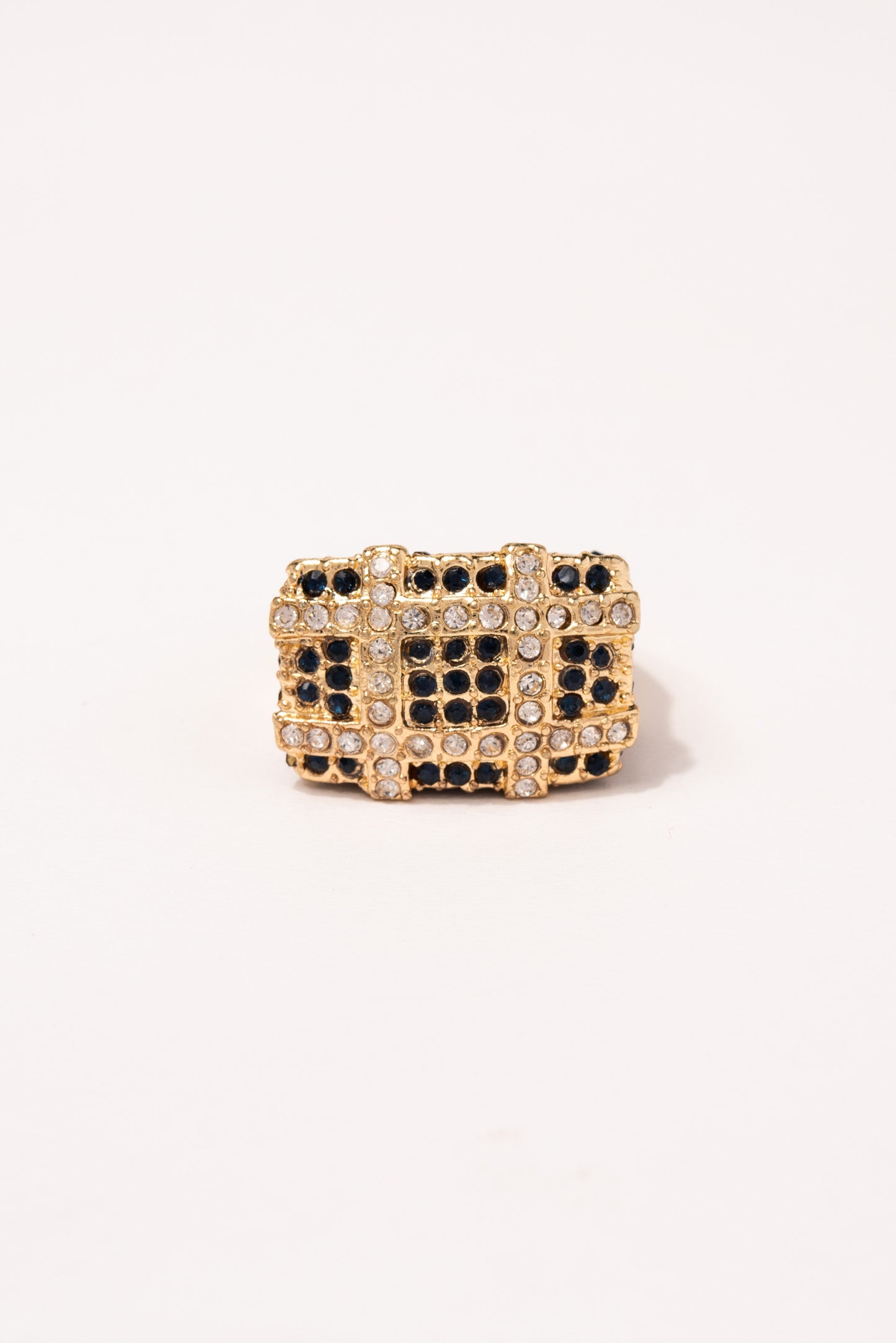 Daphne RCL Stone Ring