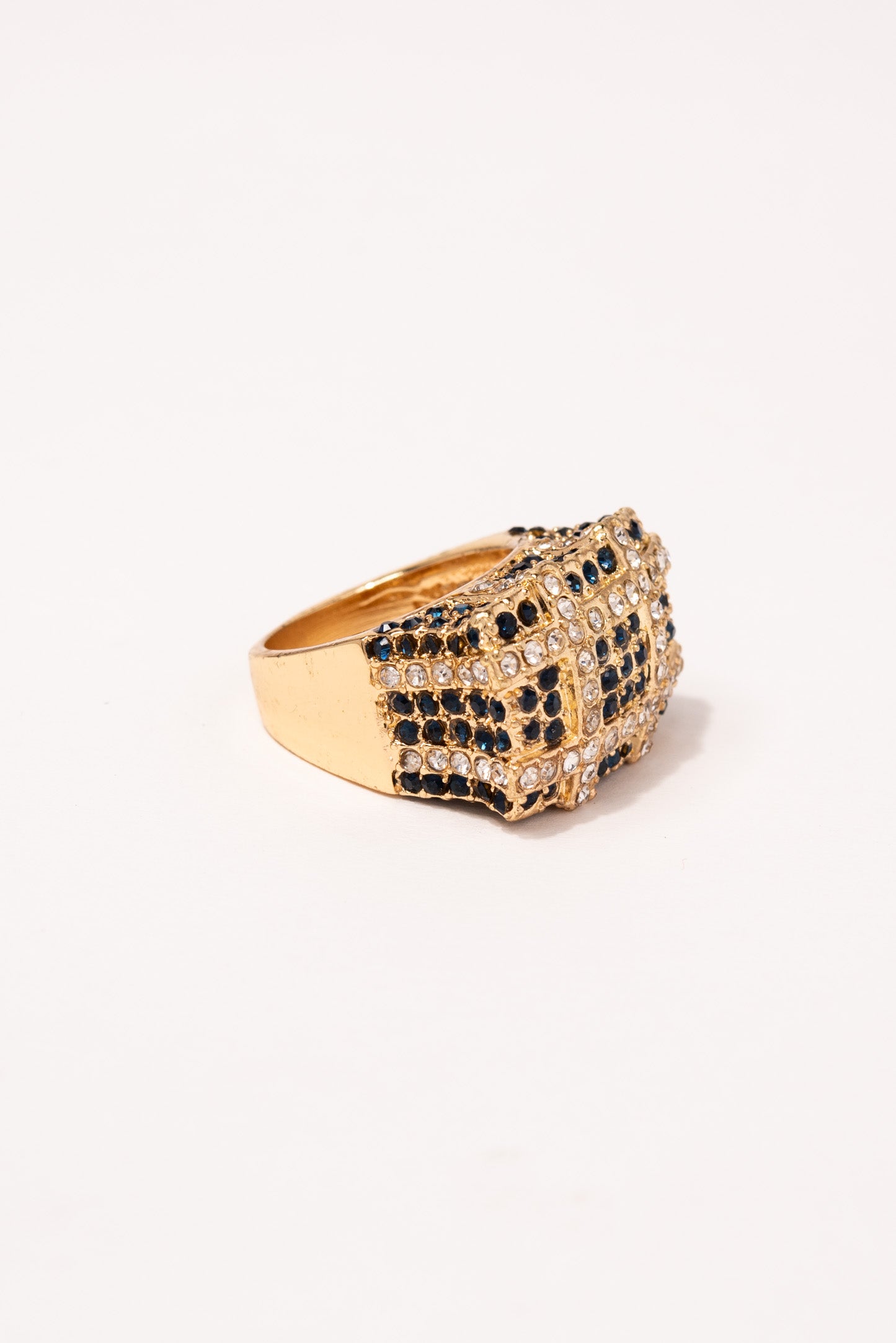 Daphne RCL Stone Ring