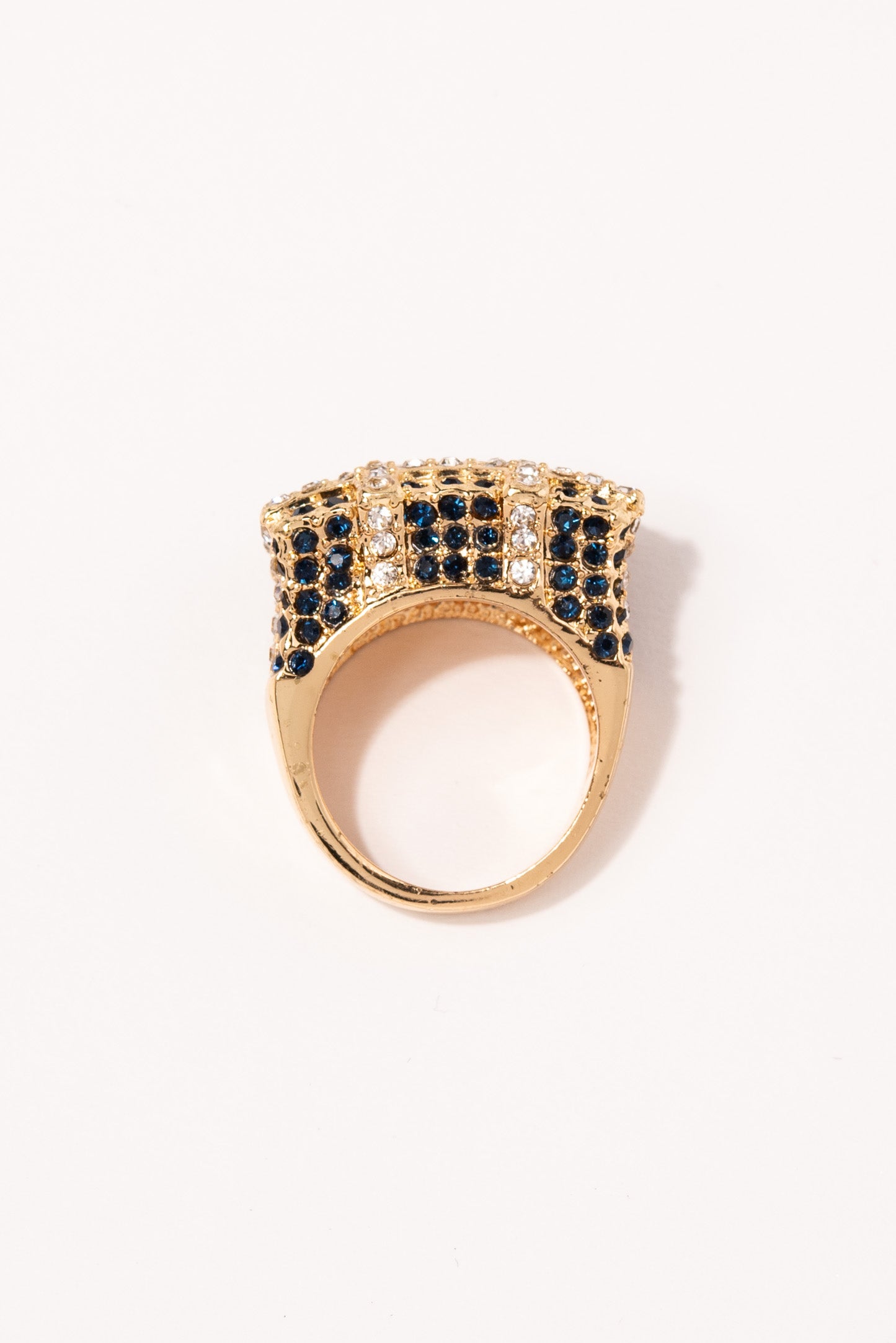 Daphne RCL Stone Ring