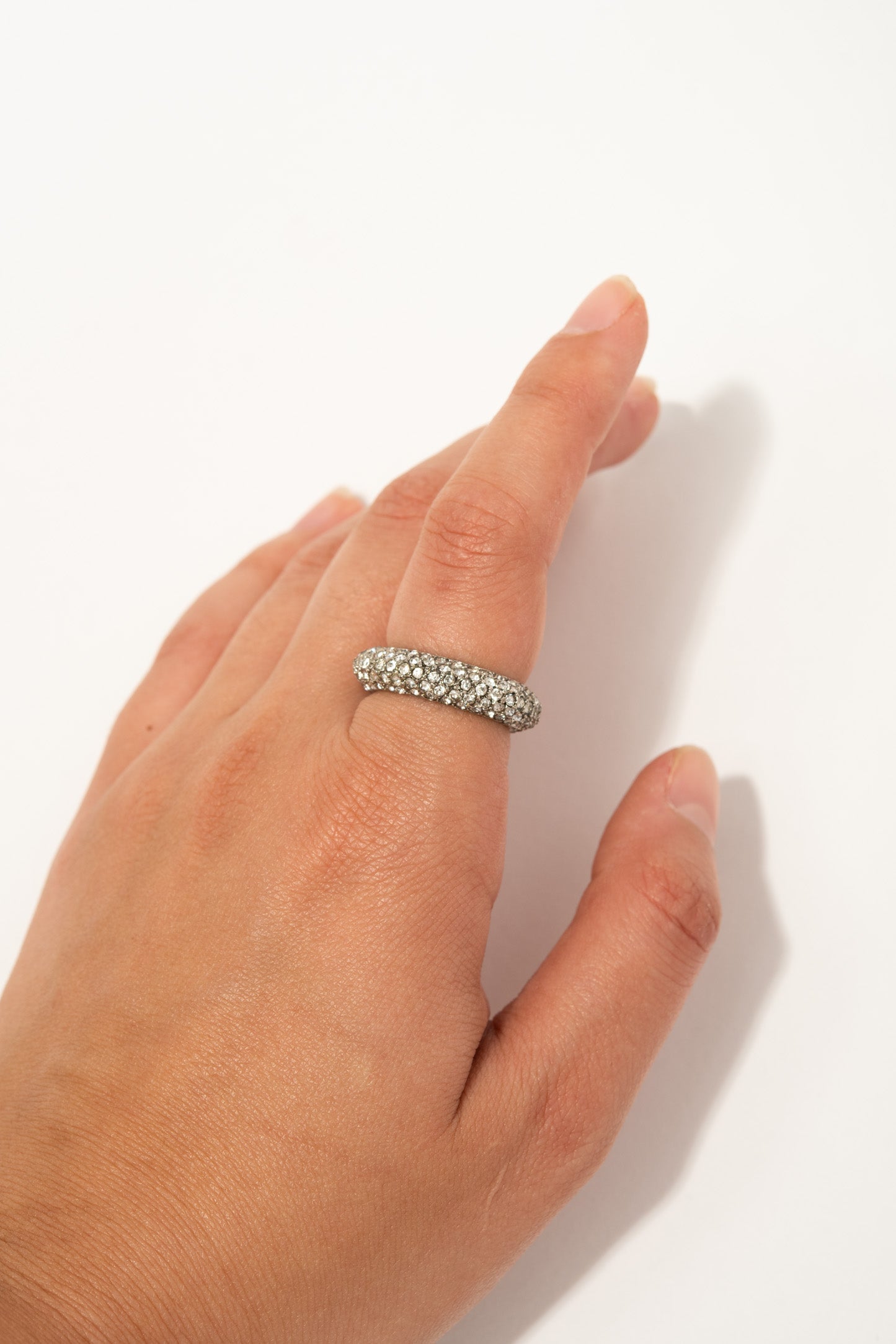 Darla Stone Ring