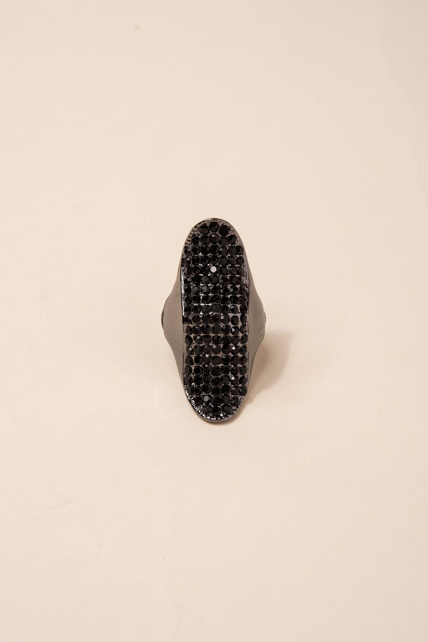 Raya Shield Ring