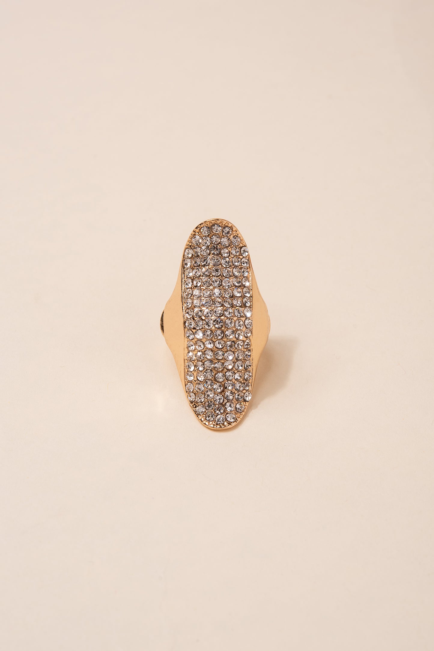 Raya Shield Ring