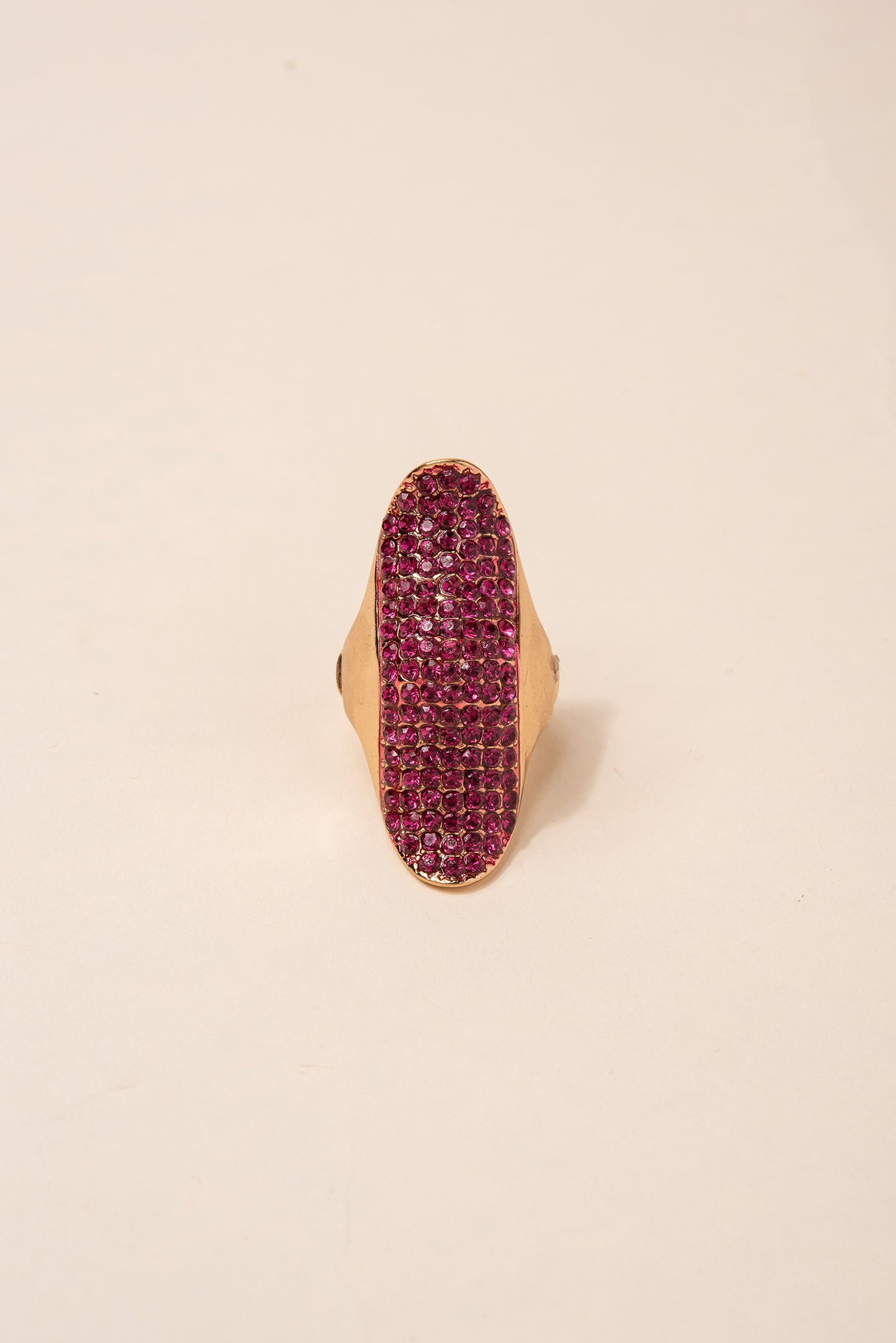Raya Shield Ring