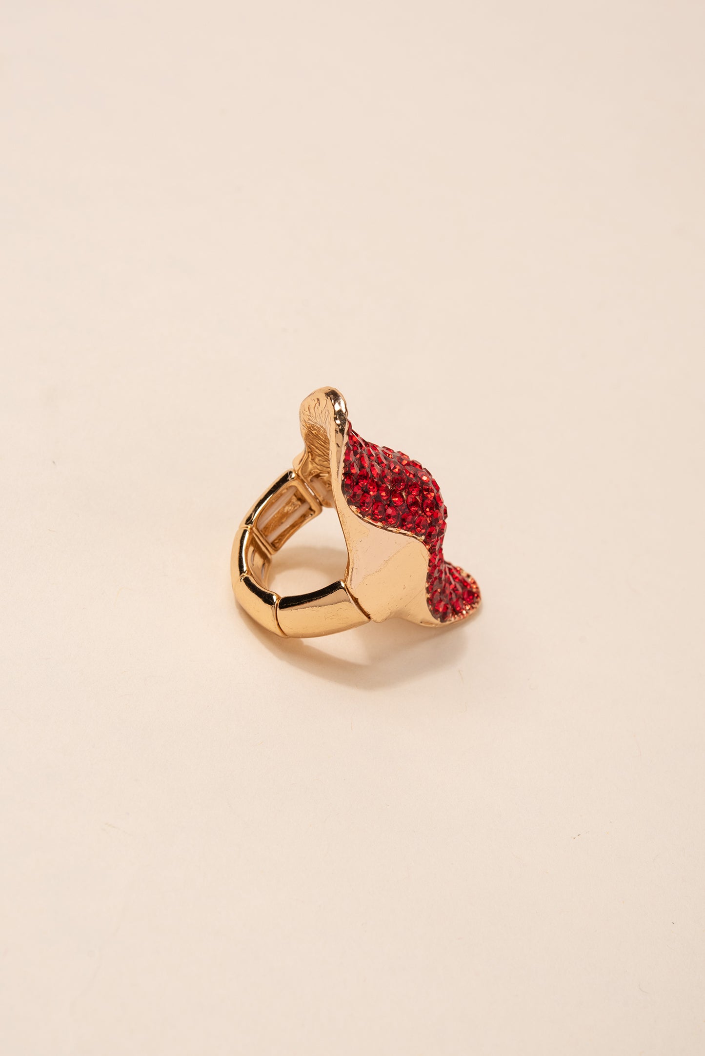 Raya Shield Ring