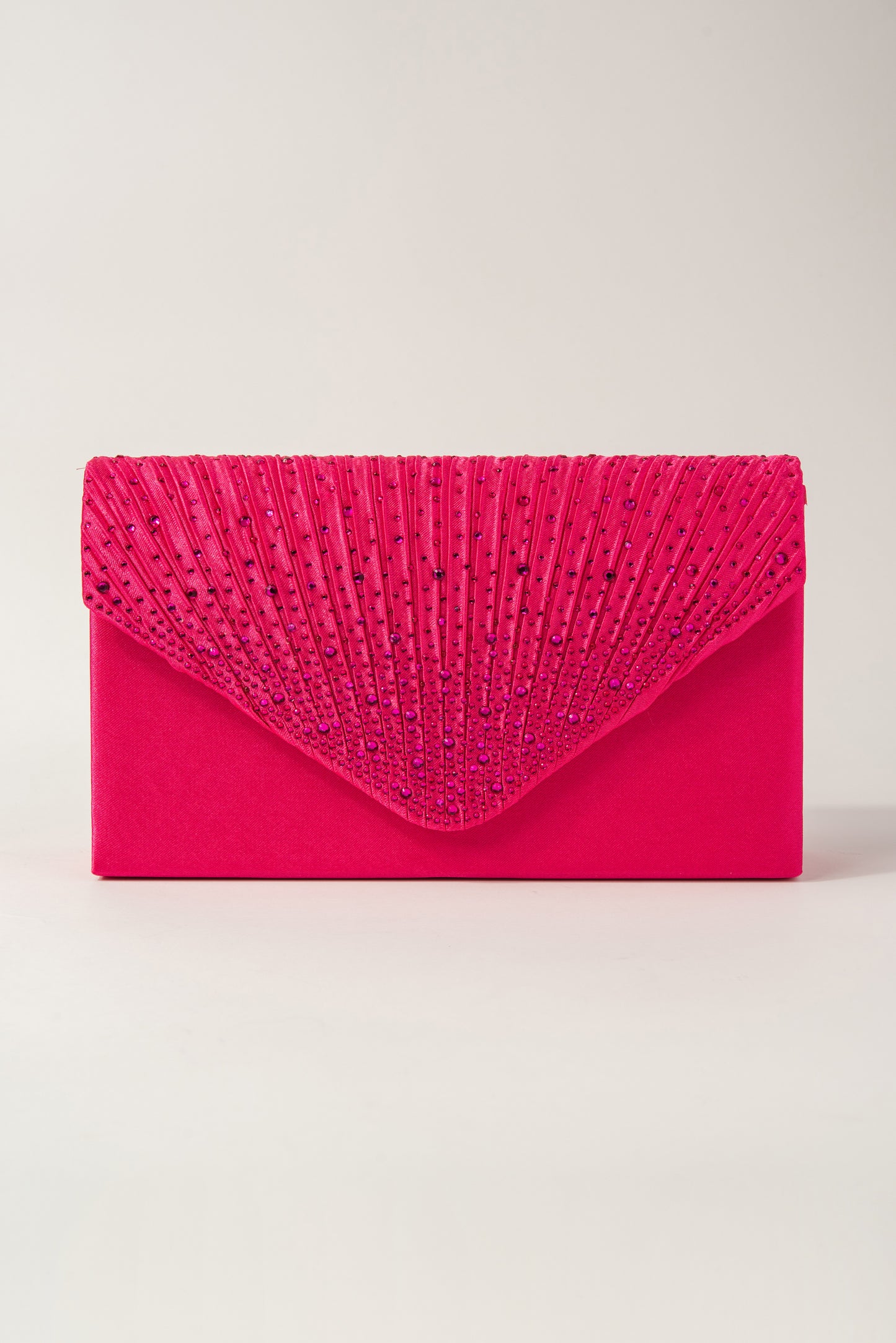 Rosie Envelope Clutch