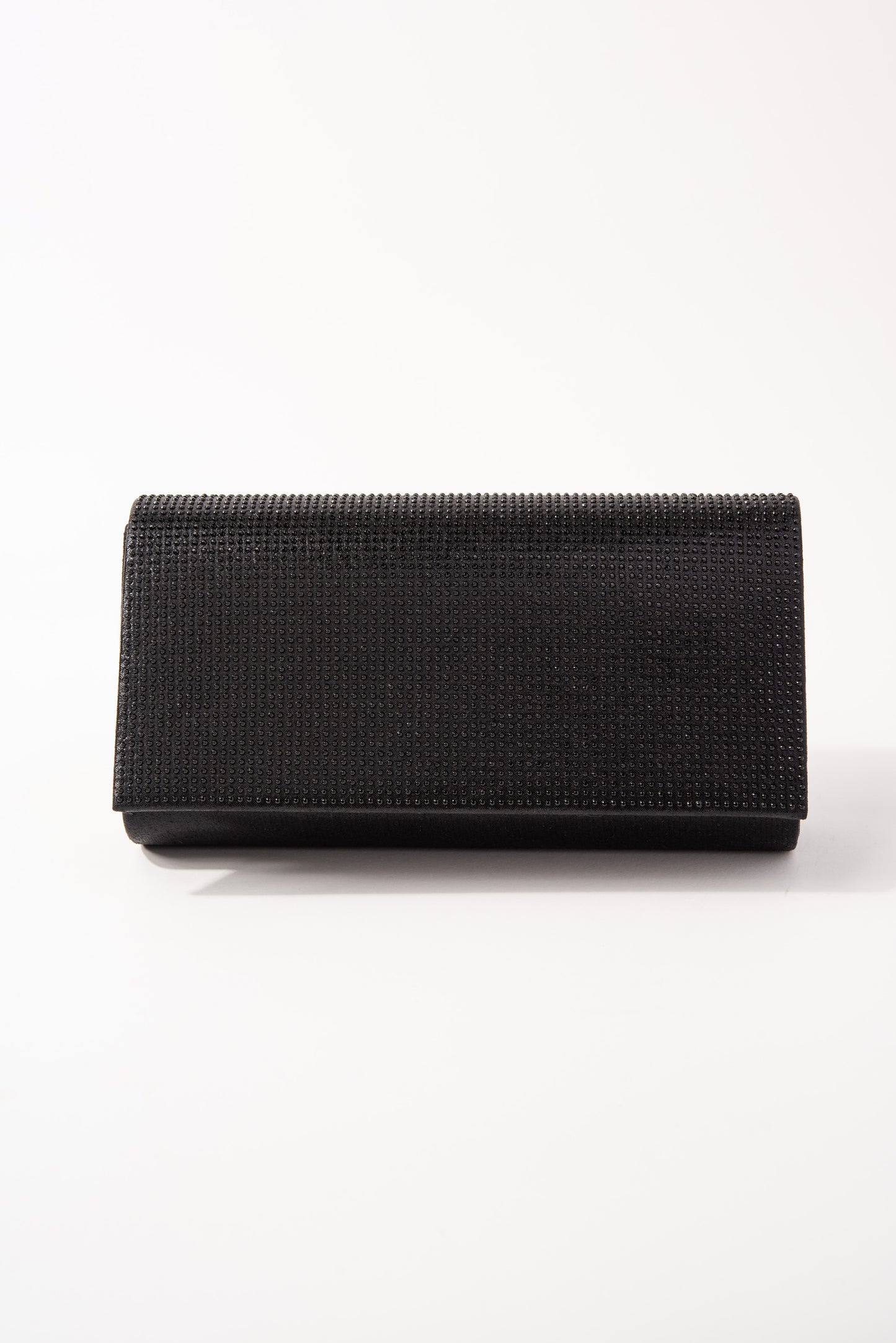 Joyce Rhinestone Clutch