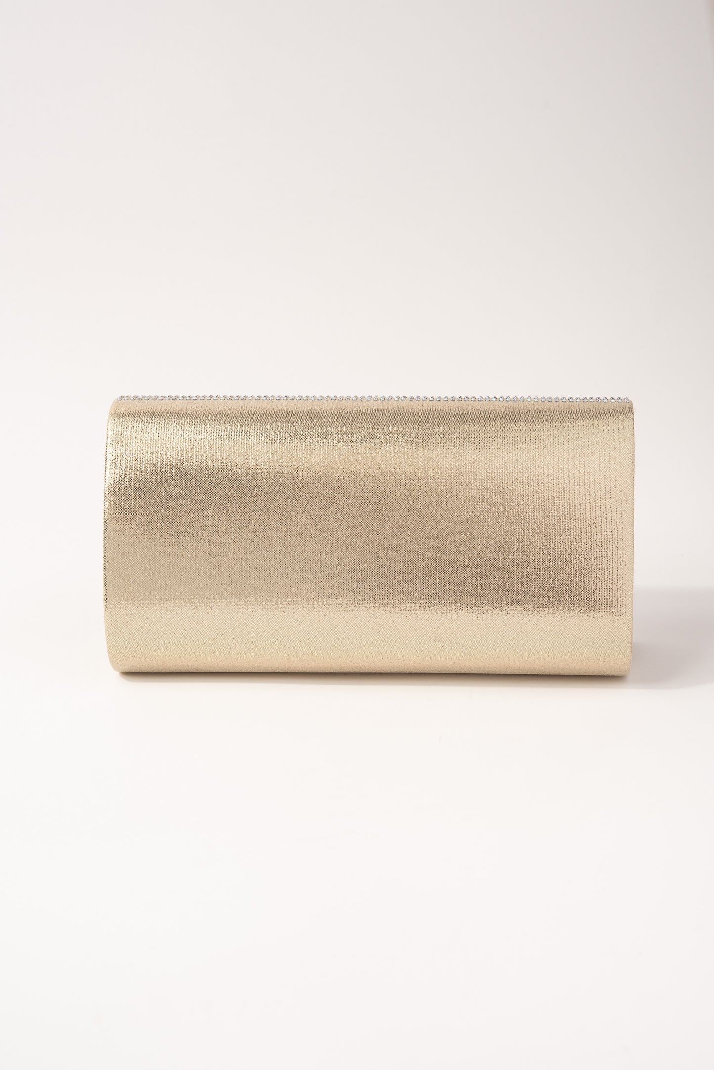 Joyce Rhinestone Clutch