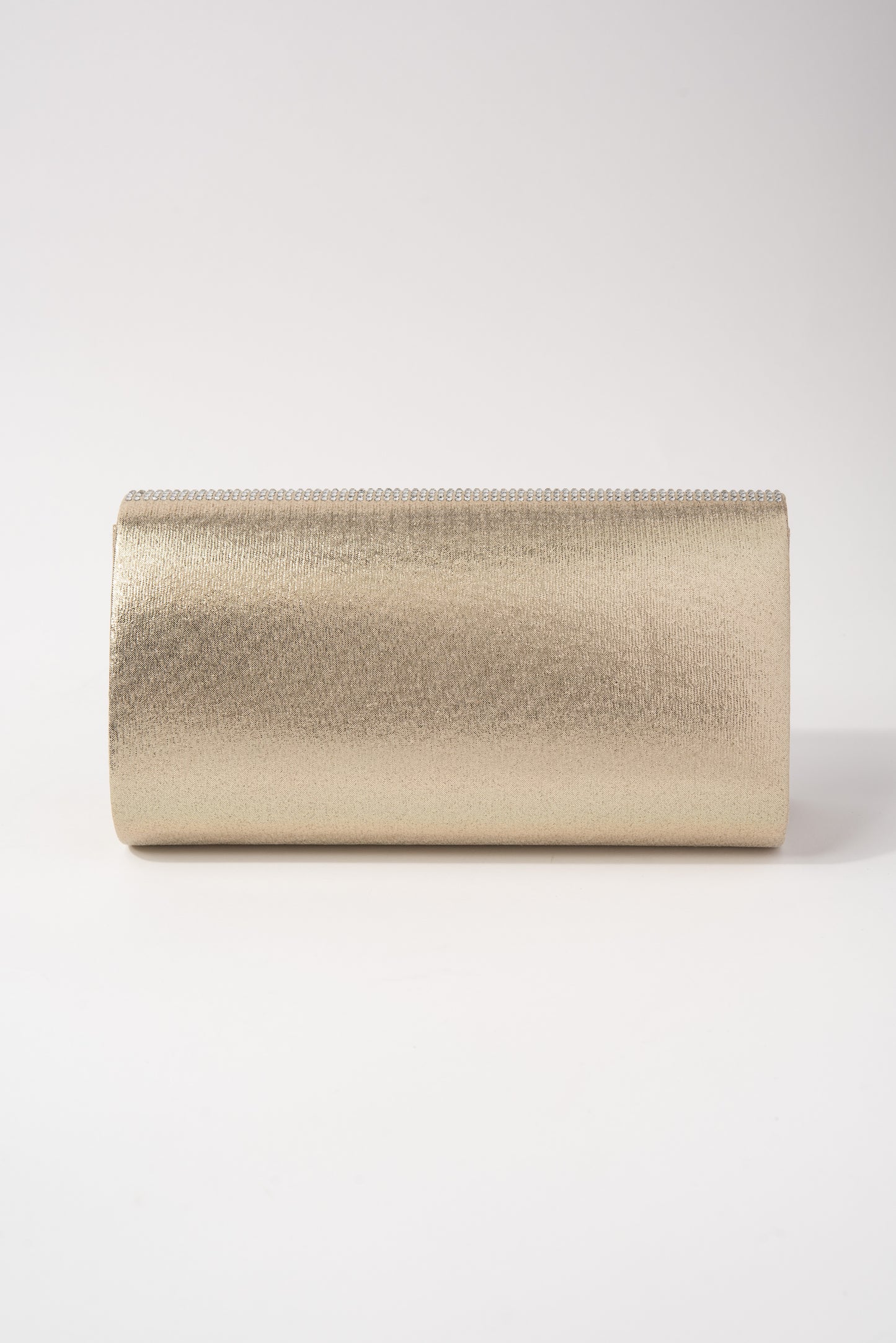 Joyce Rhinestone Clutch