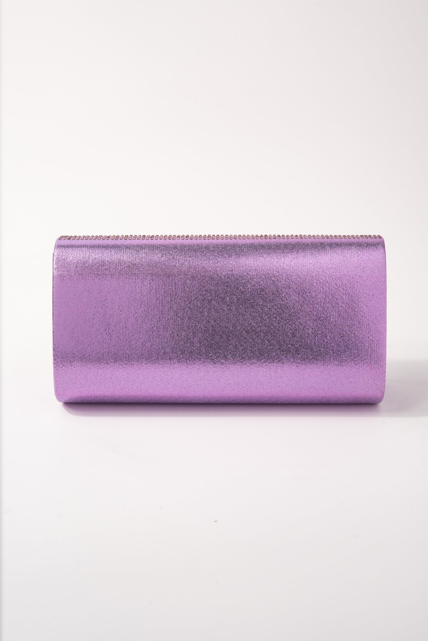 Joyce Rhinestone Clutch