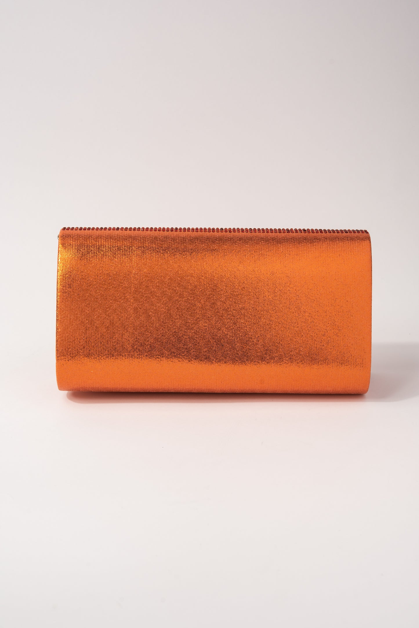 Joyce Rhinestone Clutch