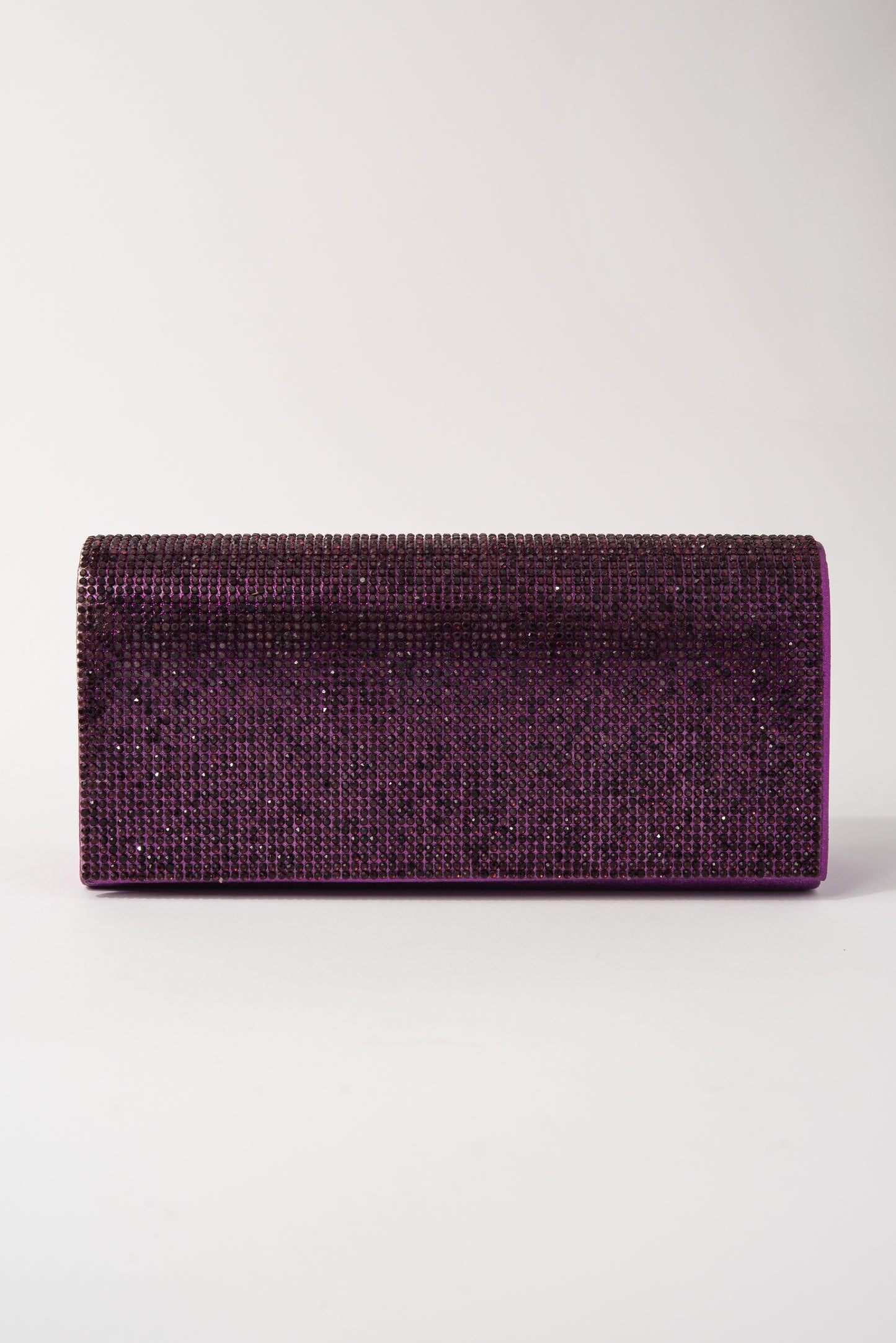 Michelle Embellished Evening Bag