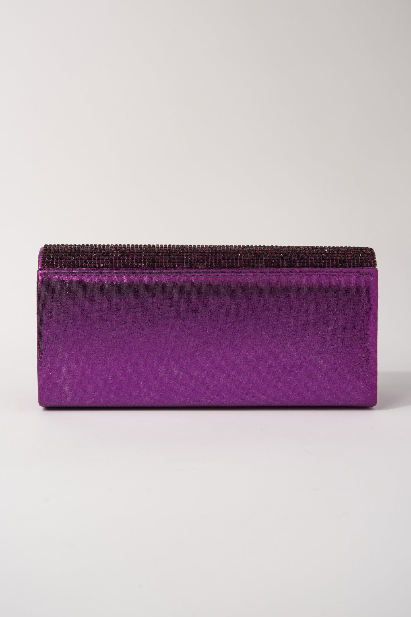 Michelle Embellished Evening Bag