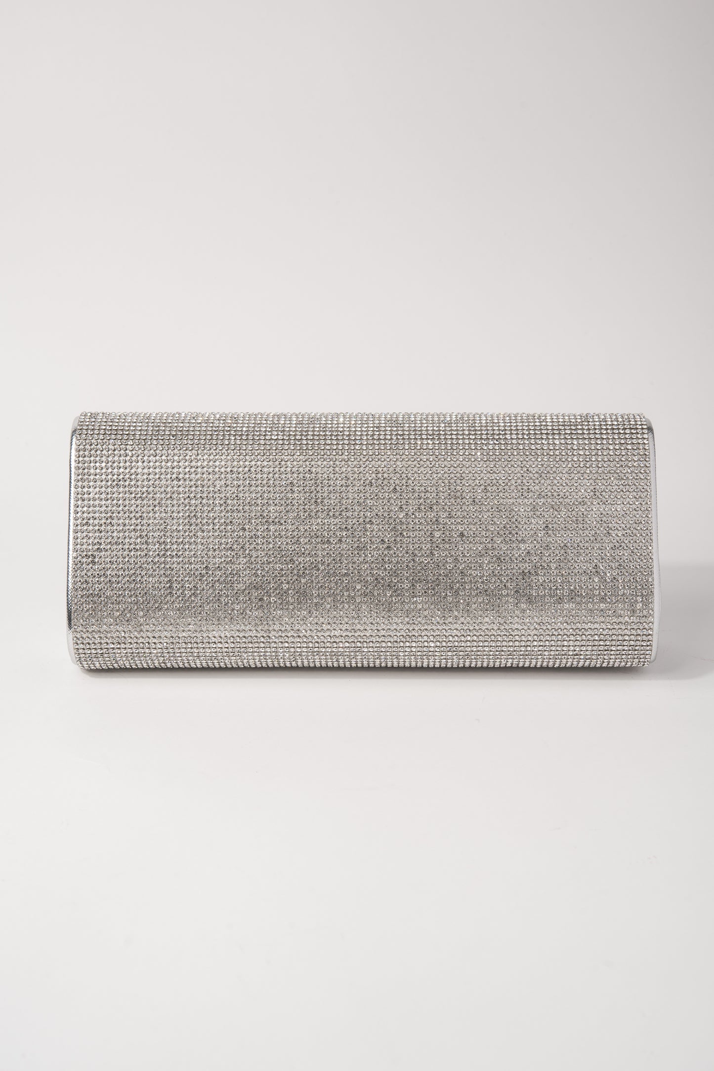 Angelina Rhinestone Evening Bag