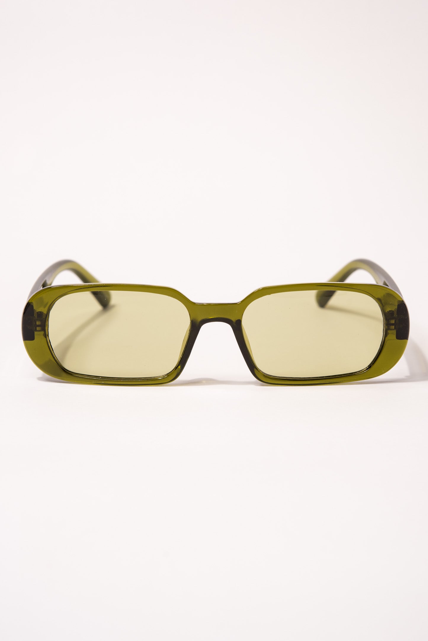 Haven Tinted Sunglasses
