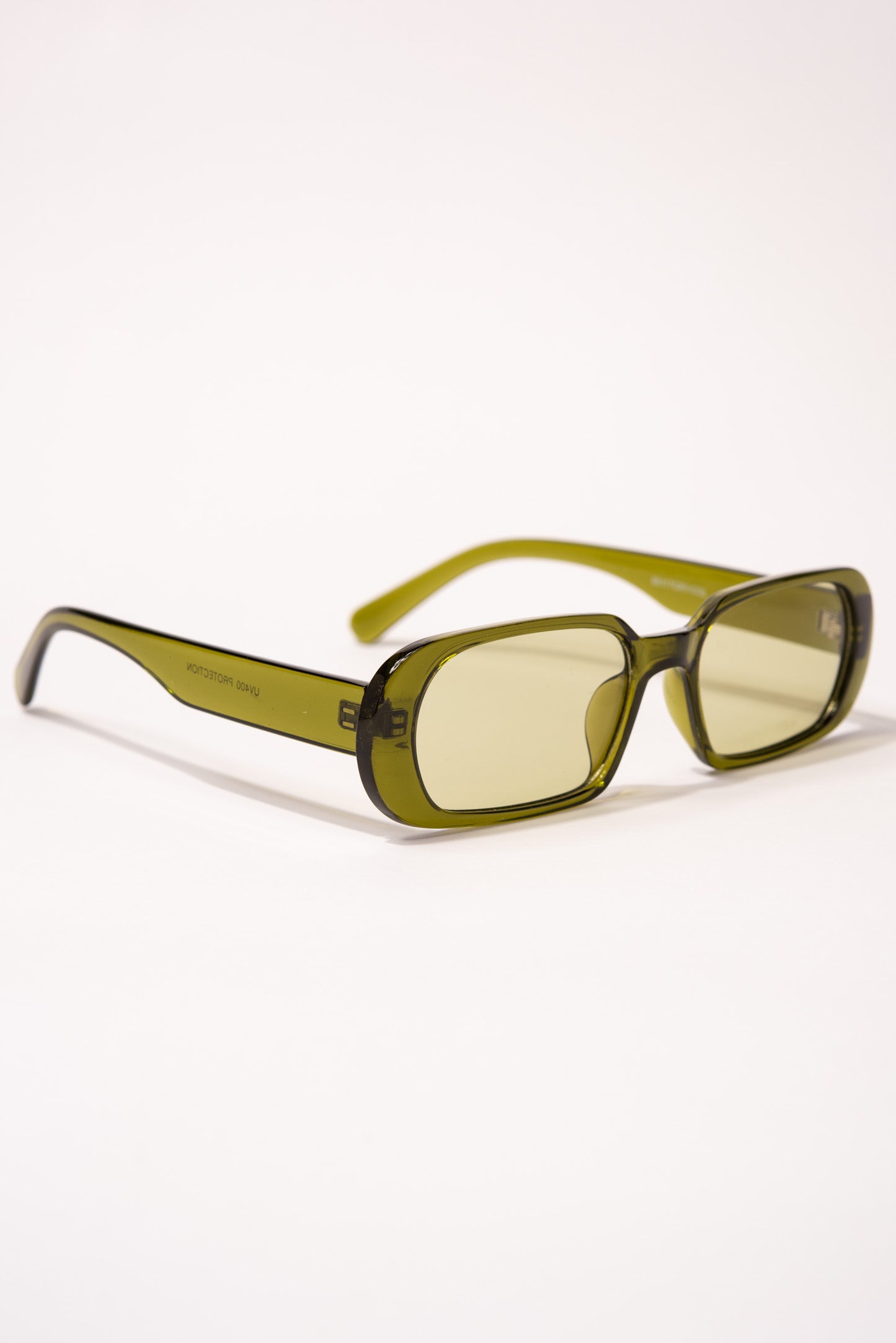 Haven Tinted Sunglasses