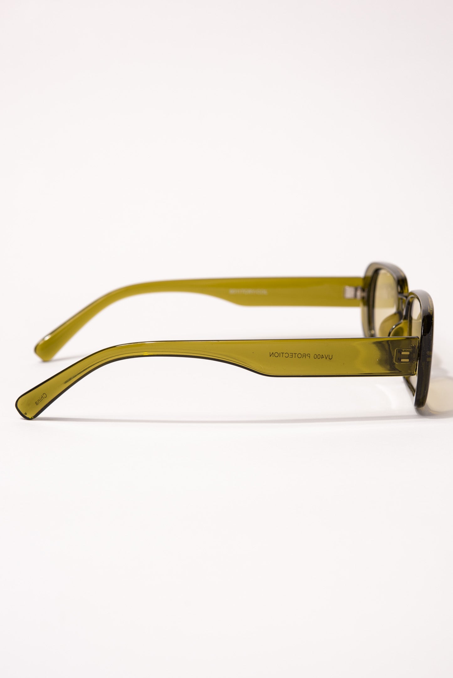 Haven Tinted Sunglasses