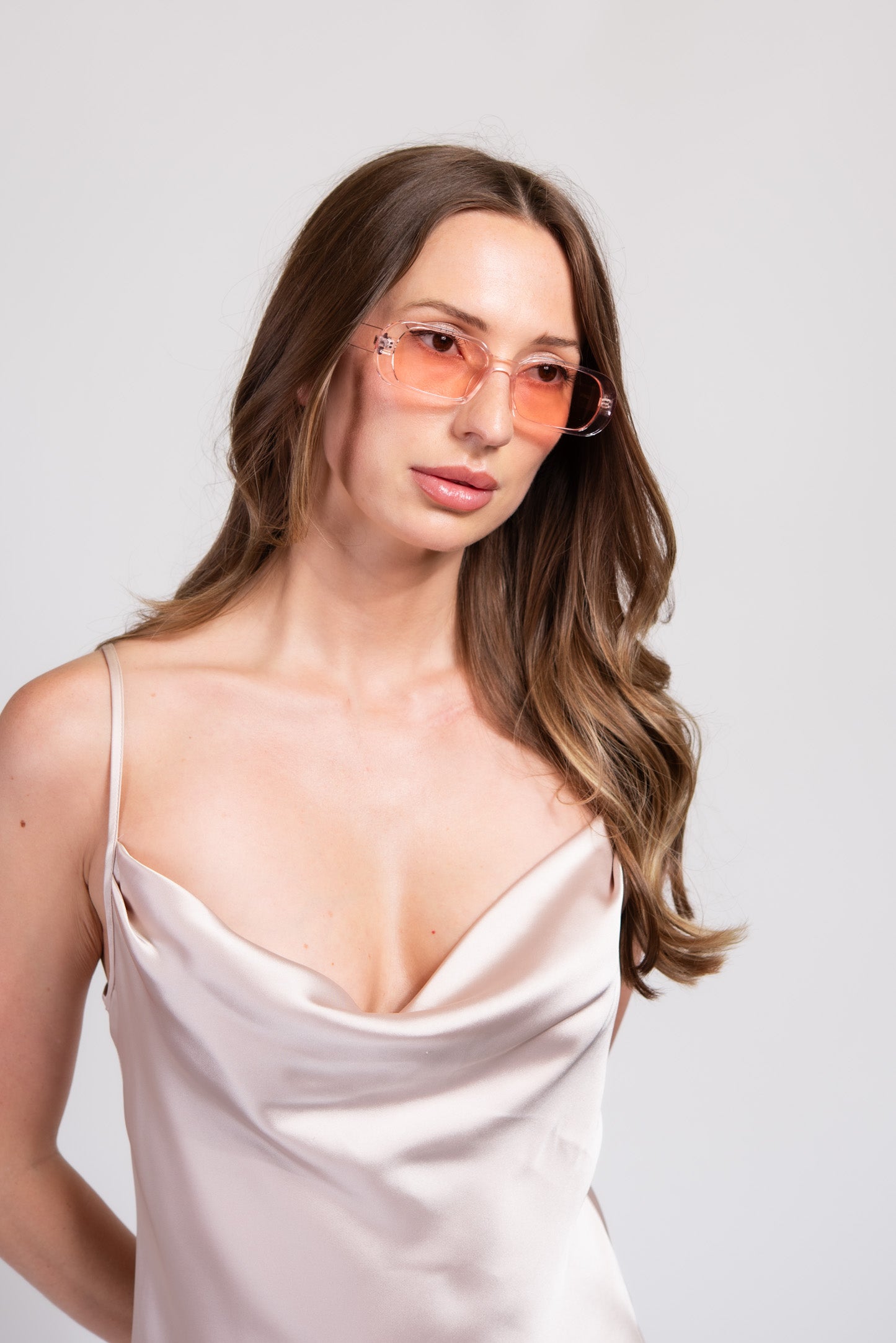 Haven Tinted Sunglasses