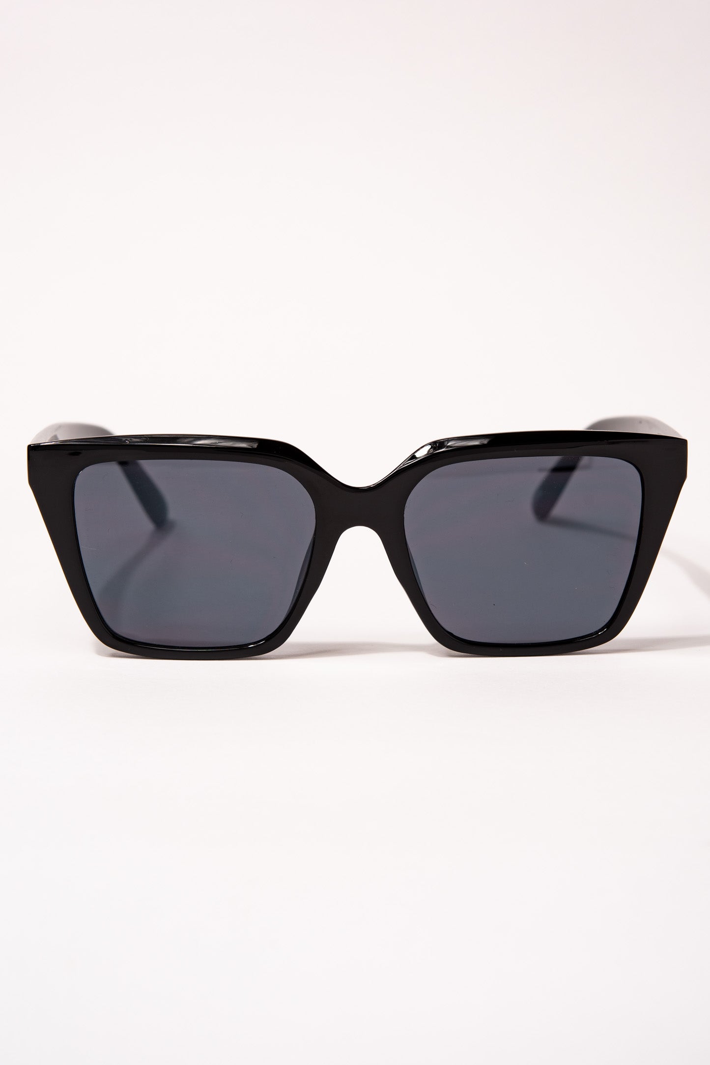 Iris Cateye Sunglasses