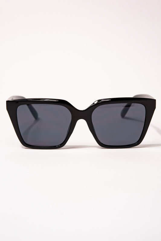 Iris Cateye Sunglasses