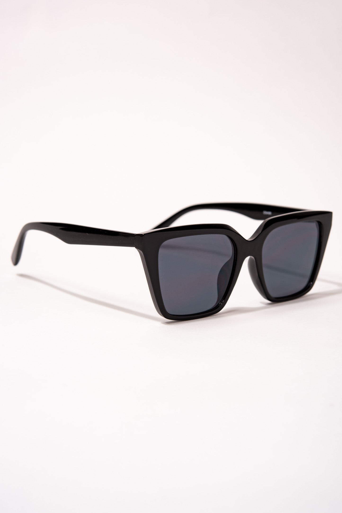 Iris Cateye Sunglasses