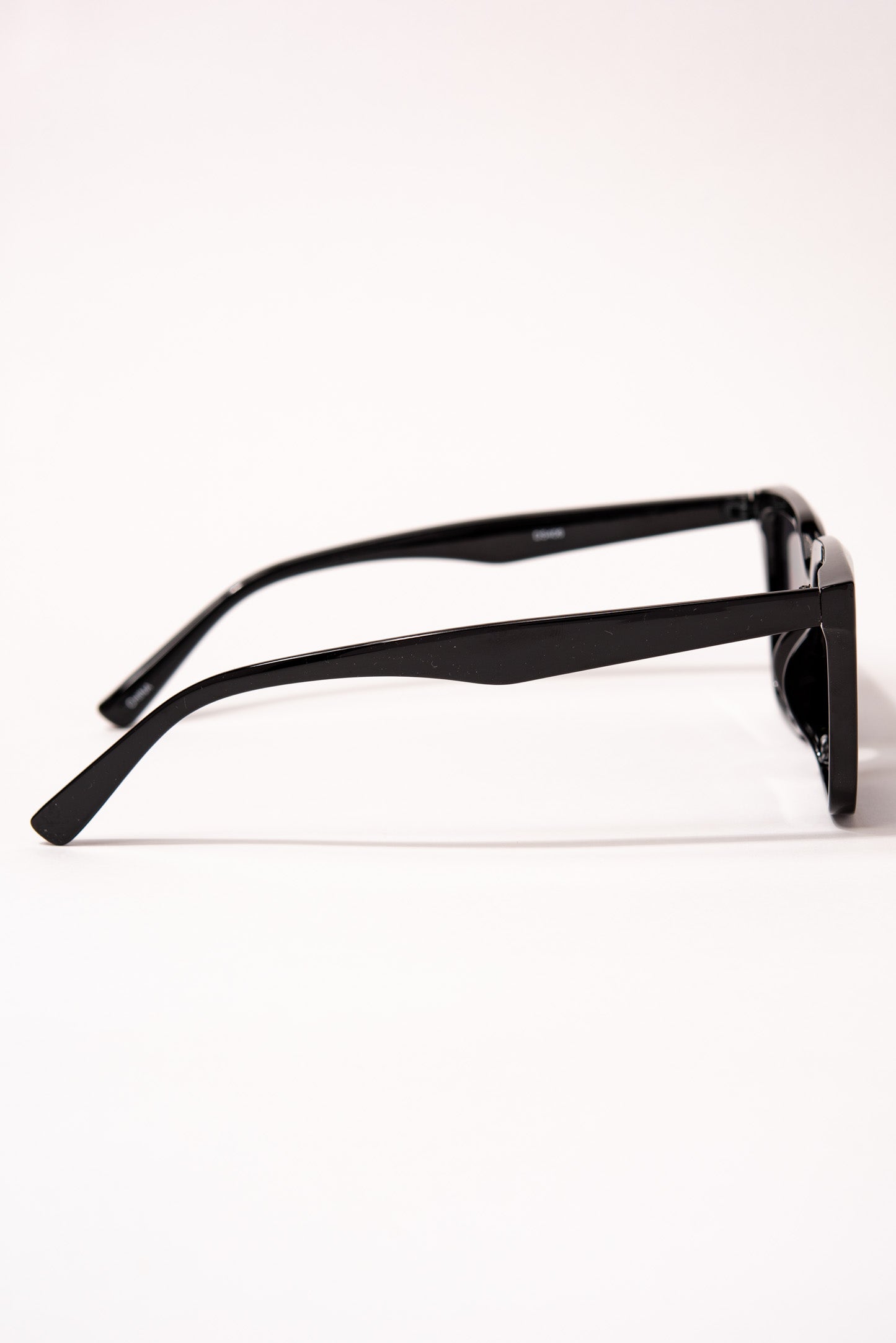 Iris Cateye Sunglasses