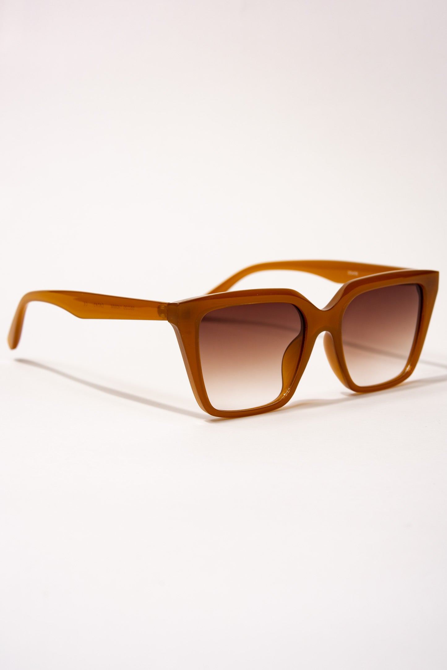 Iris Cateye Sunglasses