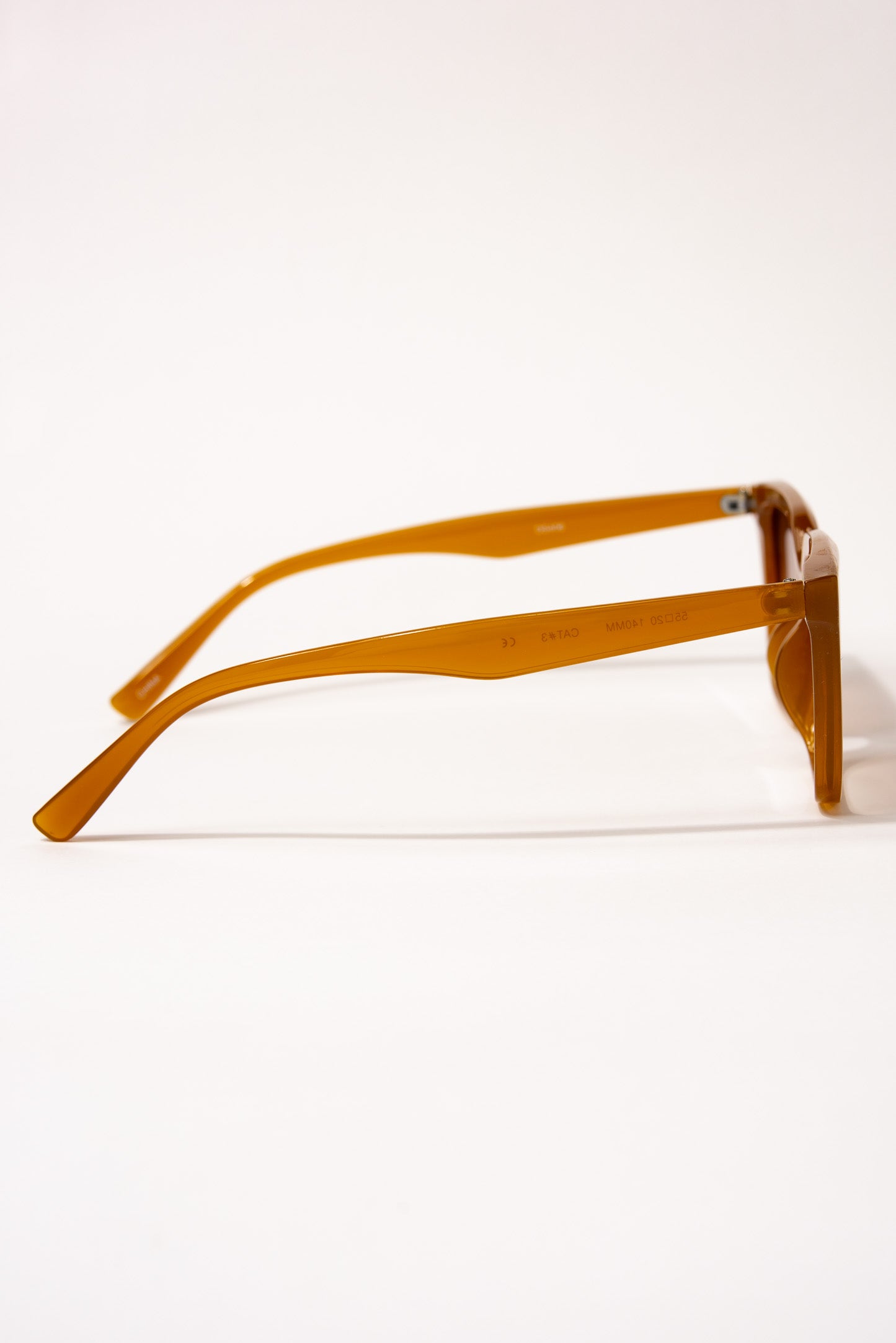 Iris Cateye Sunglasses