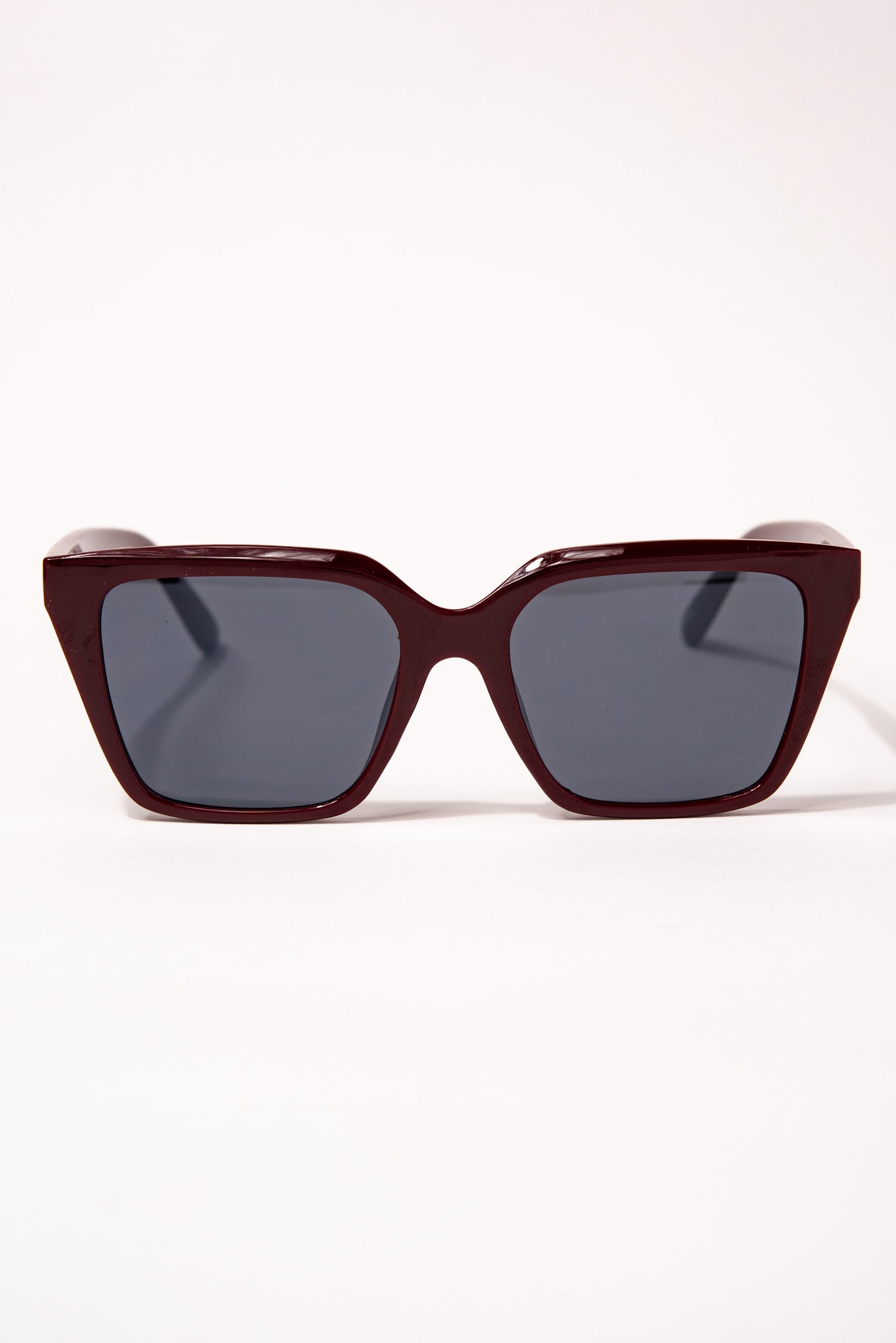 Iris Cateye Sunglasses