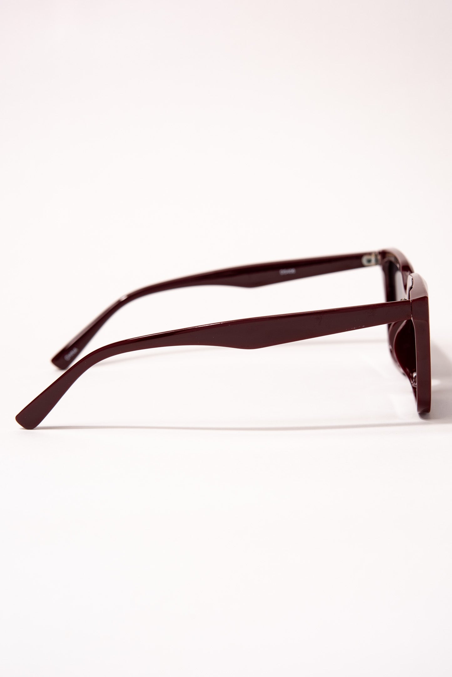 Iris Cateye Sunglasses
