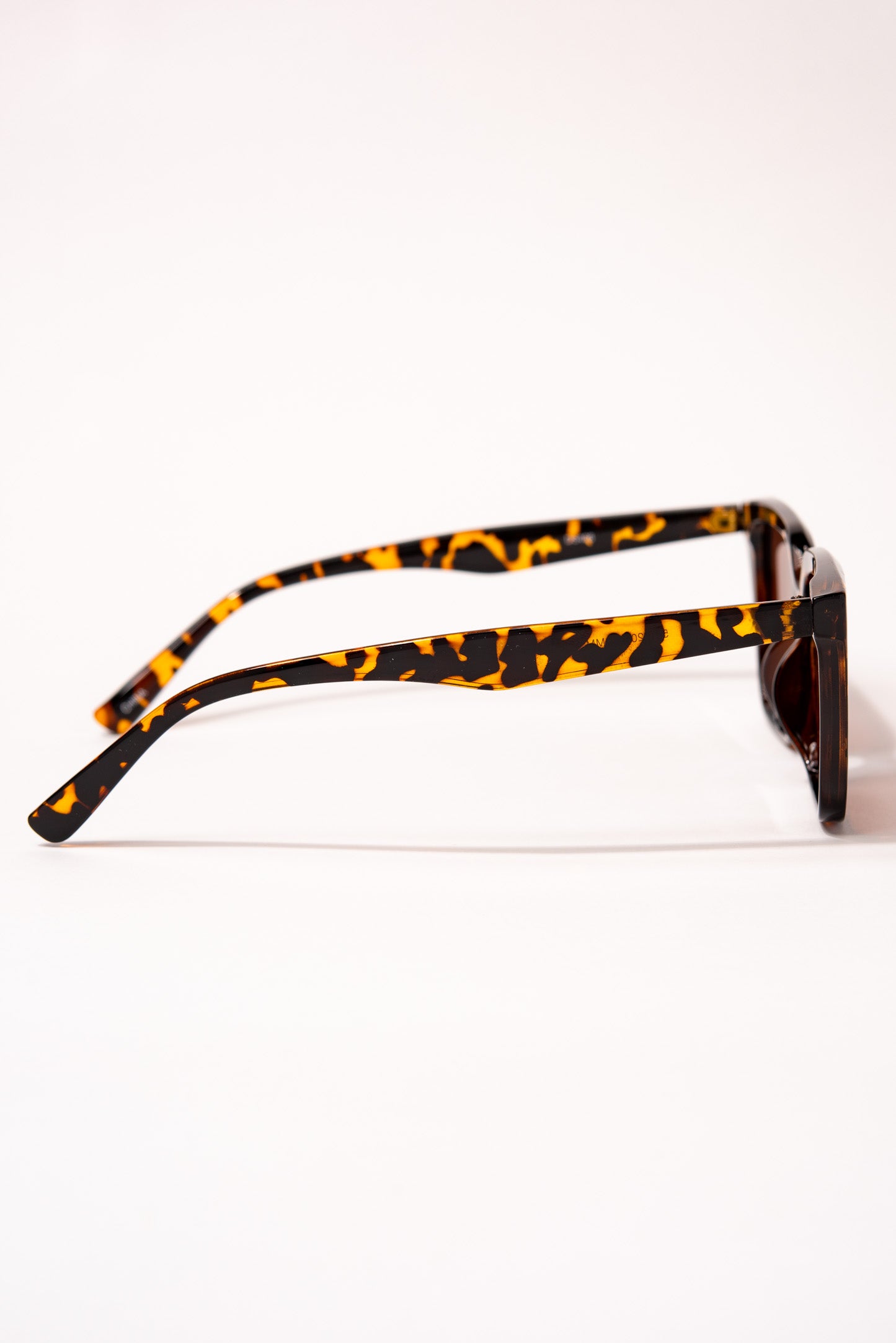Iris Cateye Sunglasses