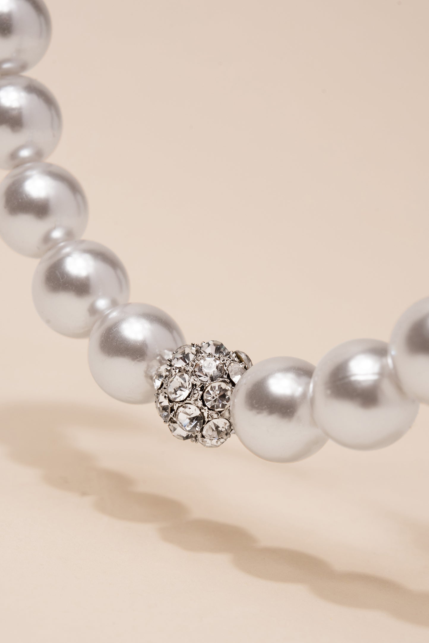 The London Pearl Hoops