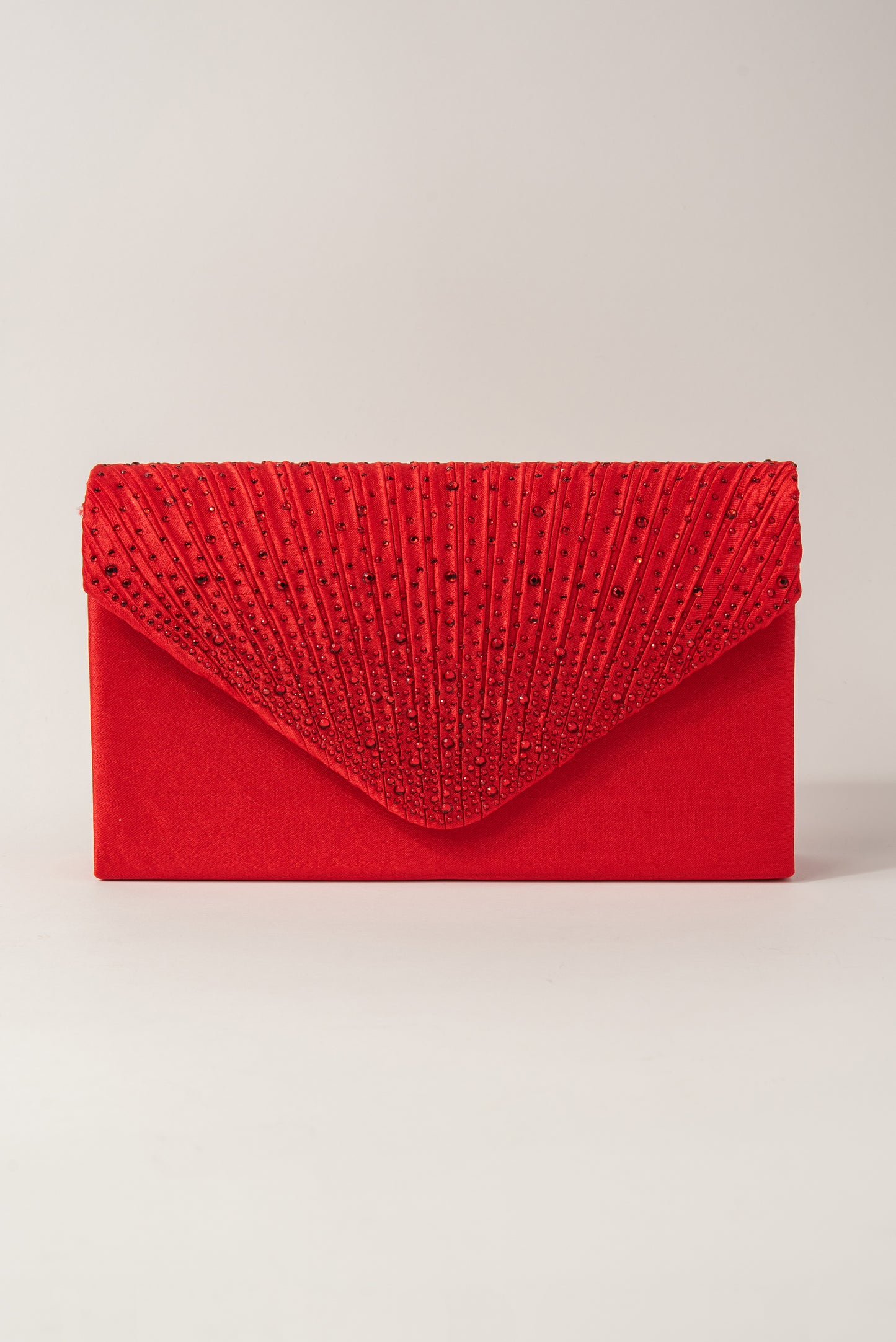 Rosie Envelope Clutch