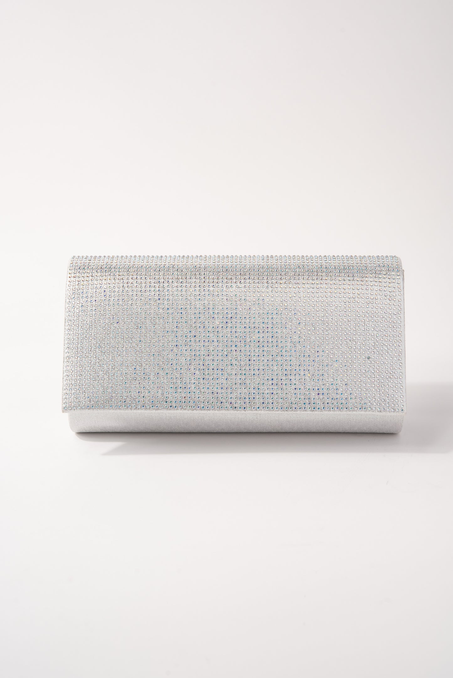 Joyce Rhinestone Clutch