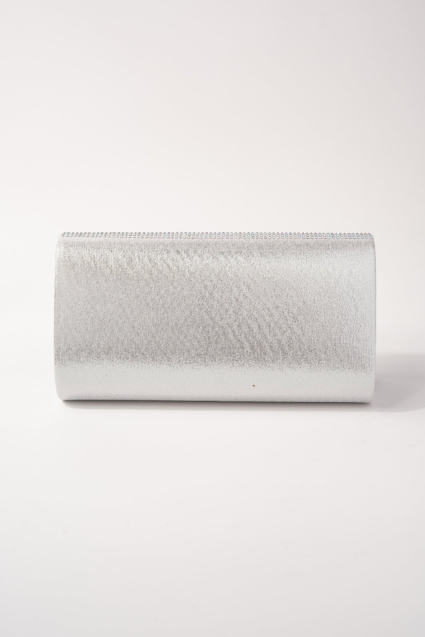 Joyce Rhinestone Clutch