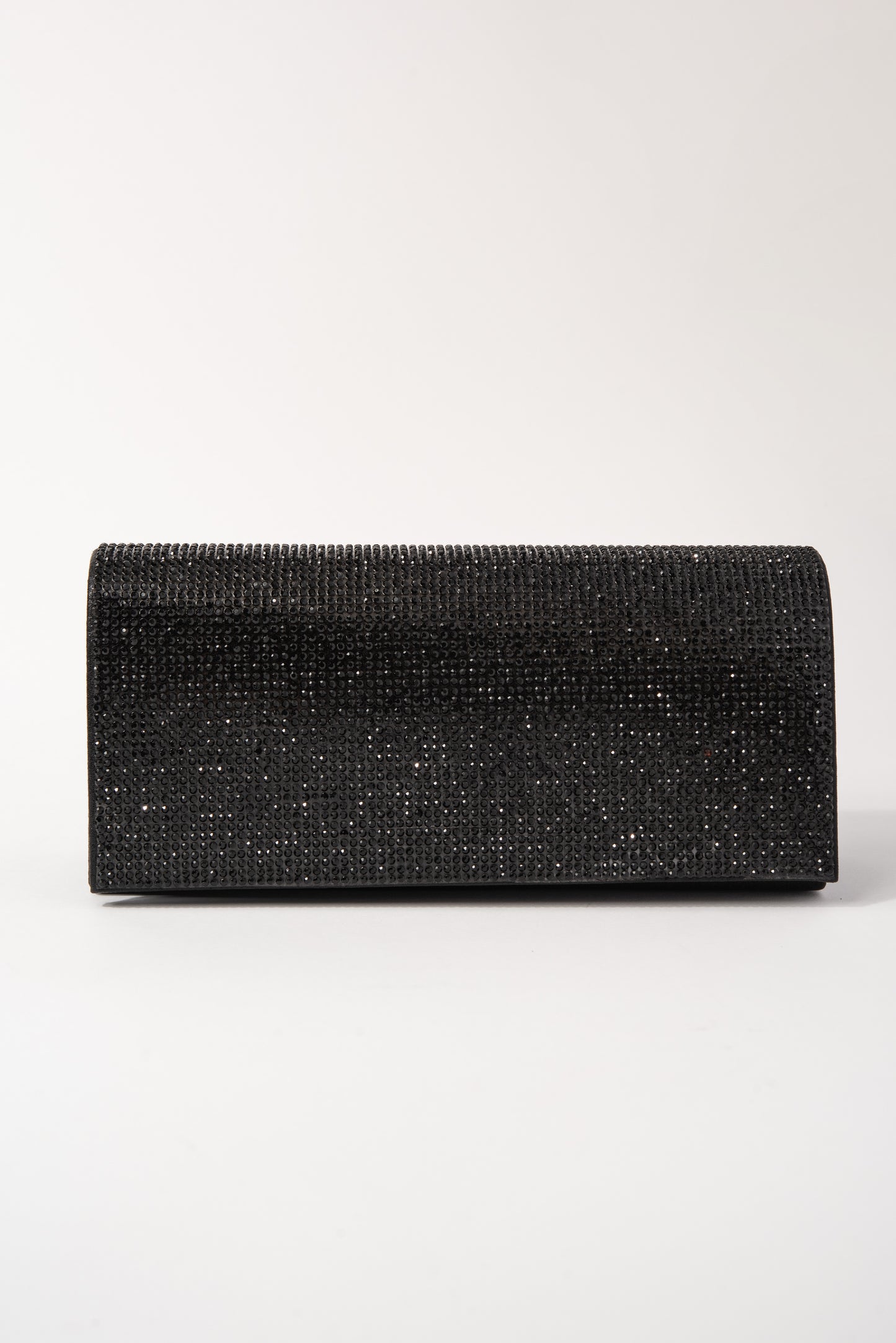 Michelle Embellished Evening Bag
