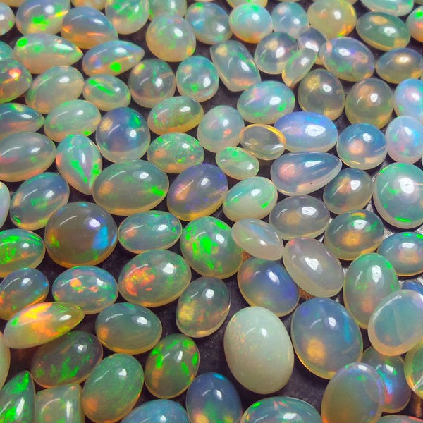 October Birthstone Guide: Opal