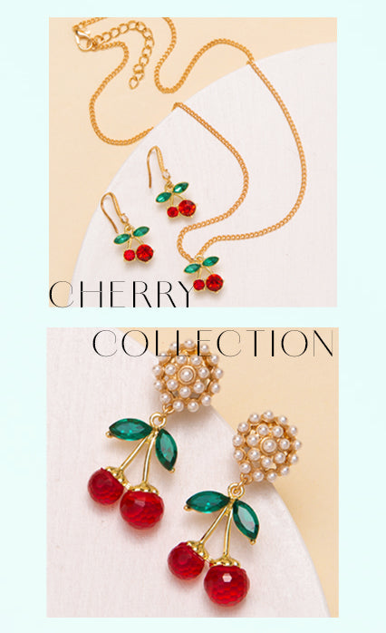 Cherry Collection