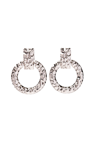 Clip-on Earrings