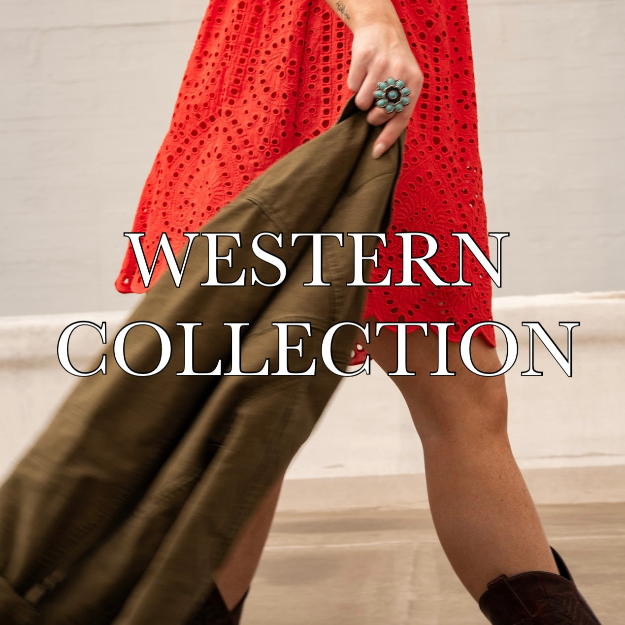 Western Collection