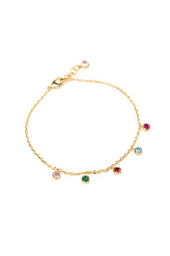 Bracelets – Sophia Collection