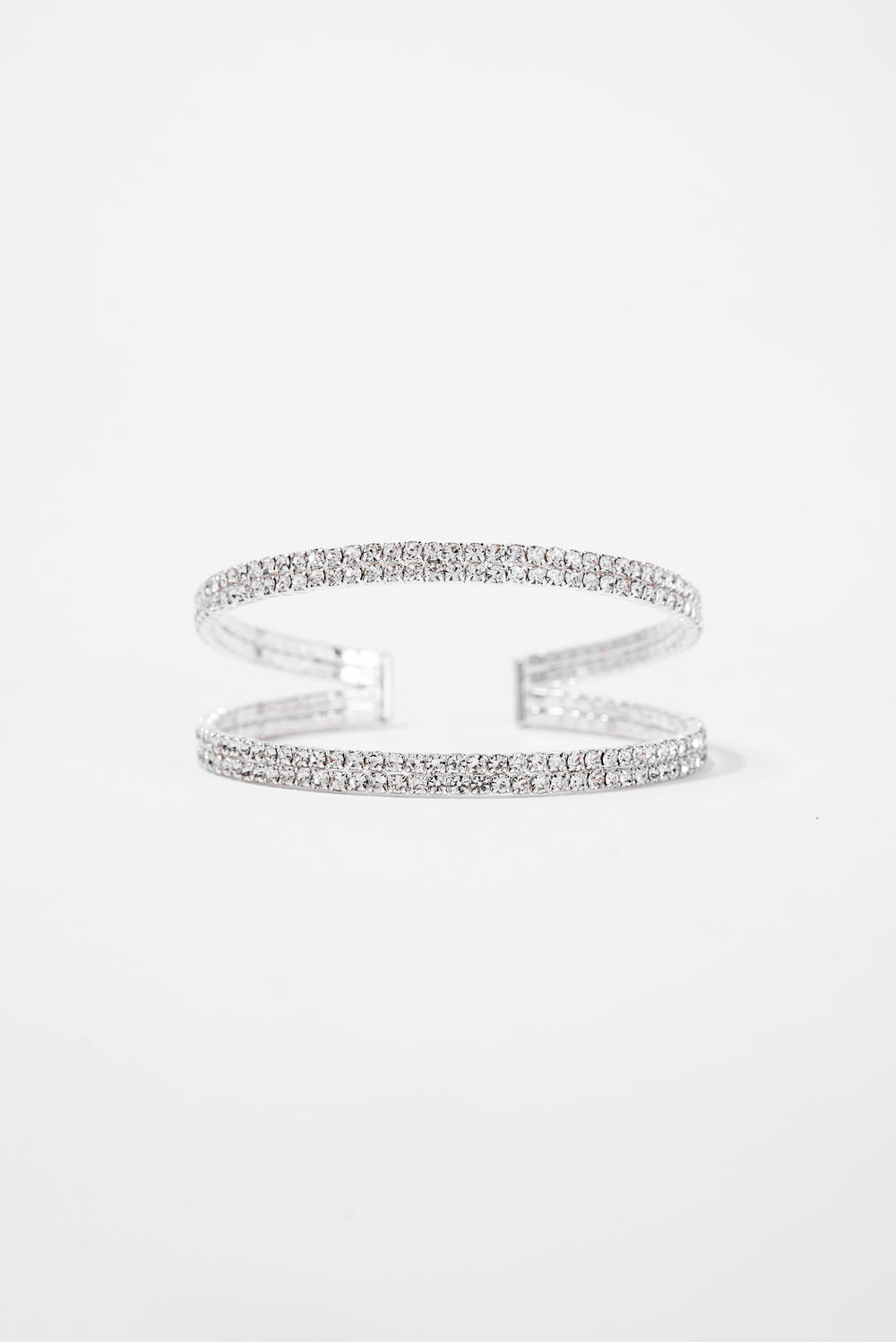 Billie Memory Double Wire Bracelet