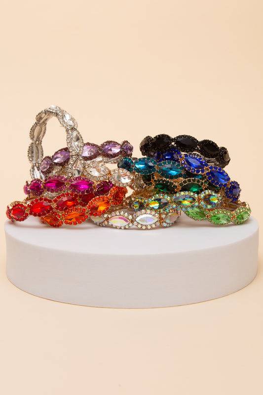 Bonnie Stone Stretch Bracelet