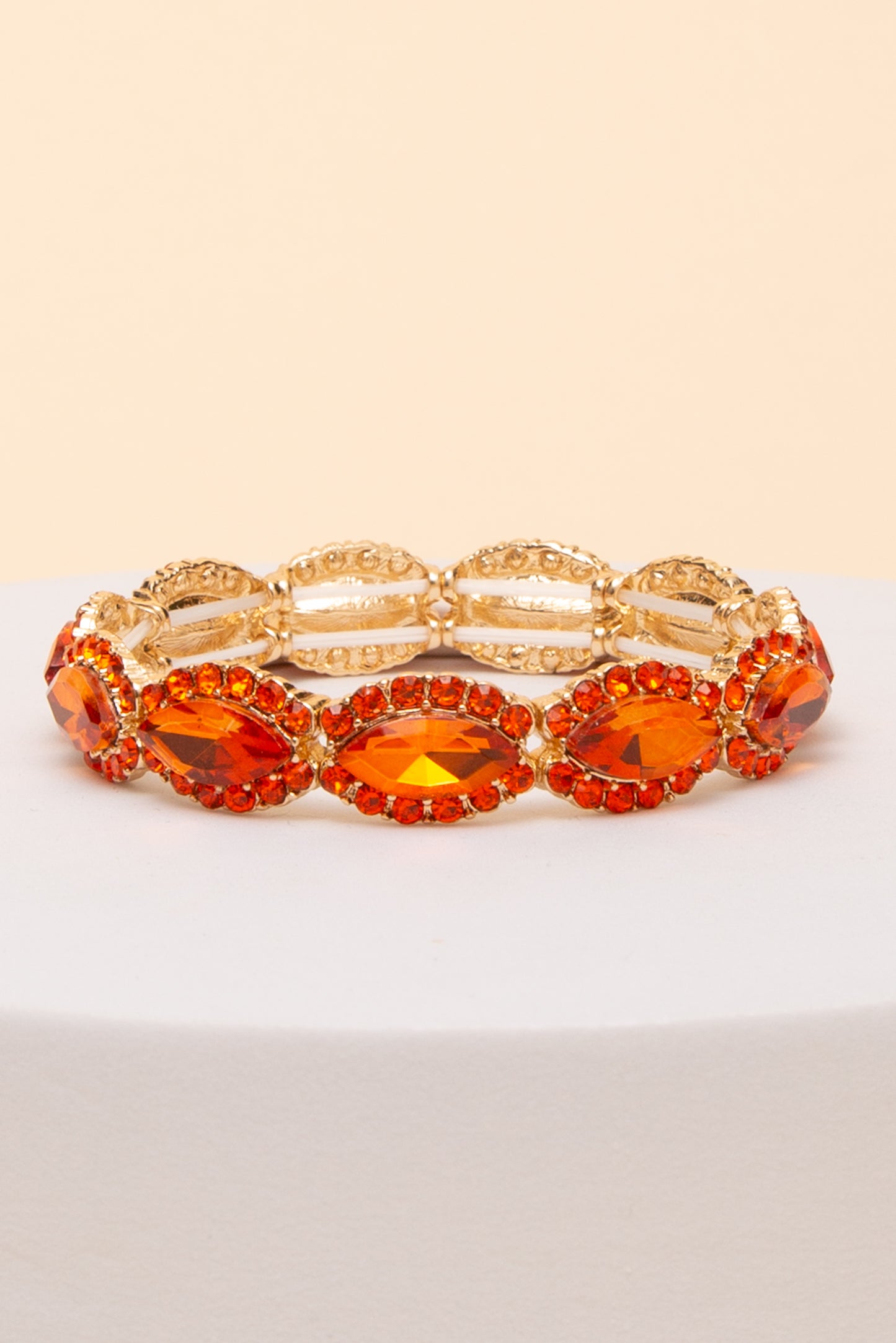 Bonnie Stone Stretch Bracelet