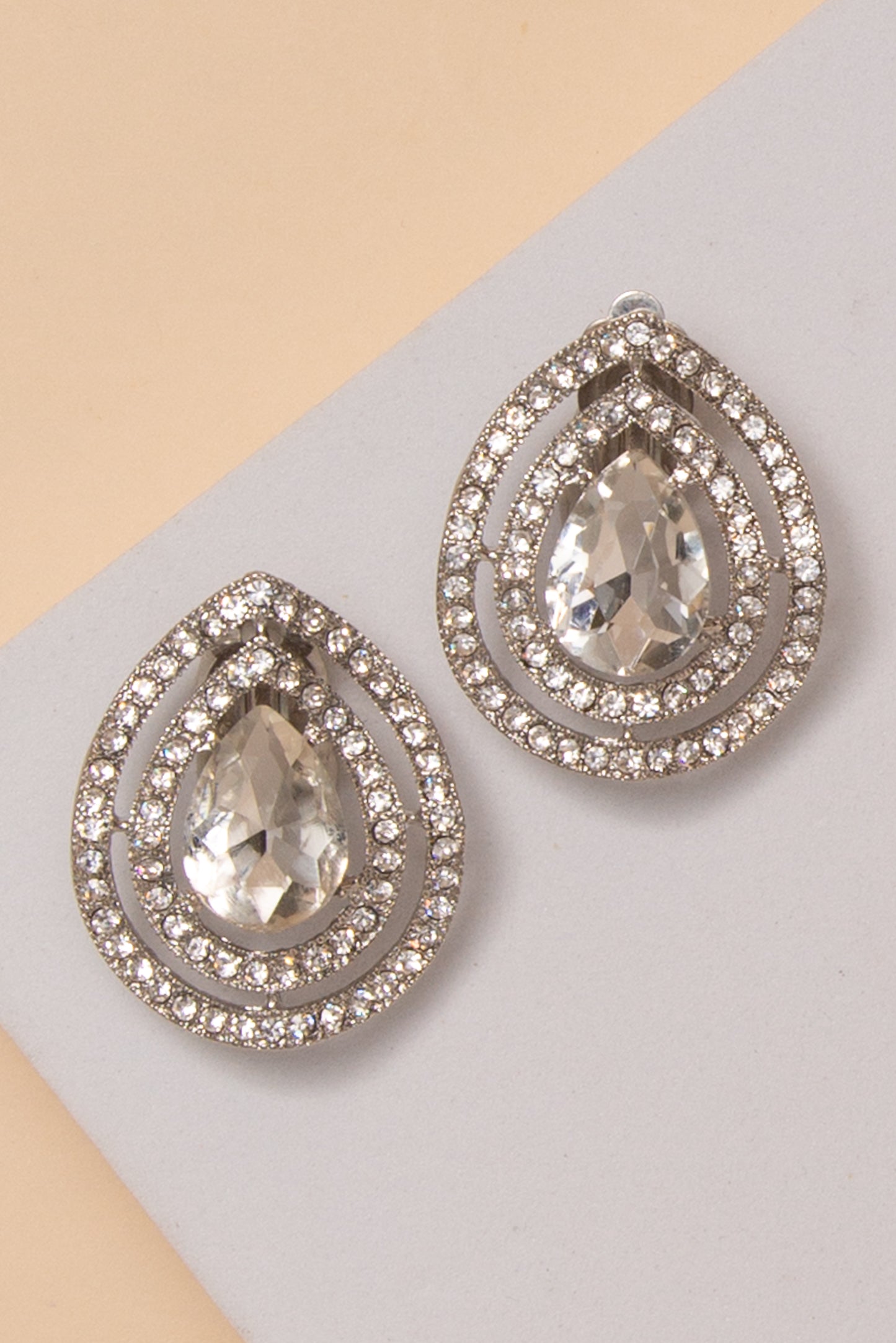 Silver Clear 