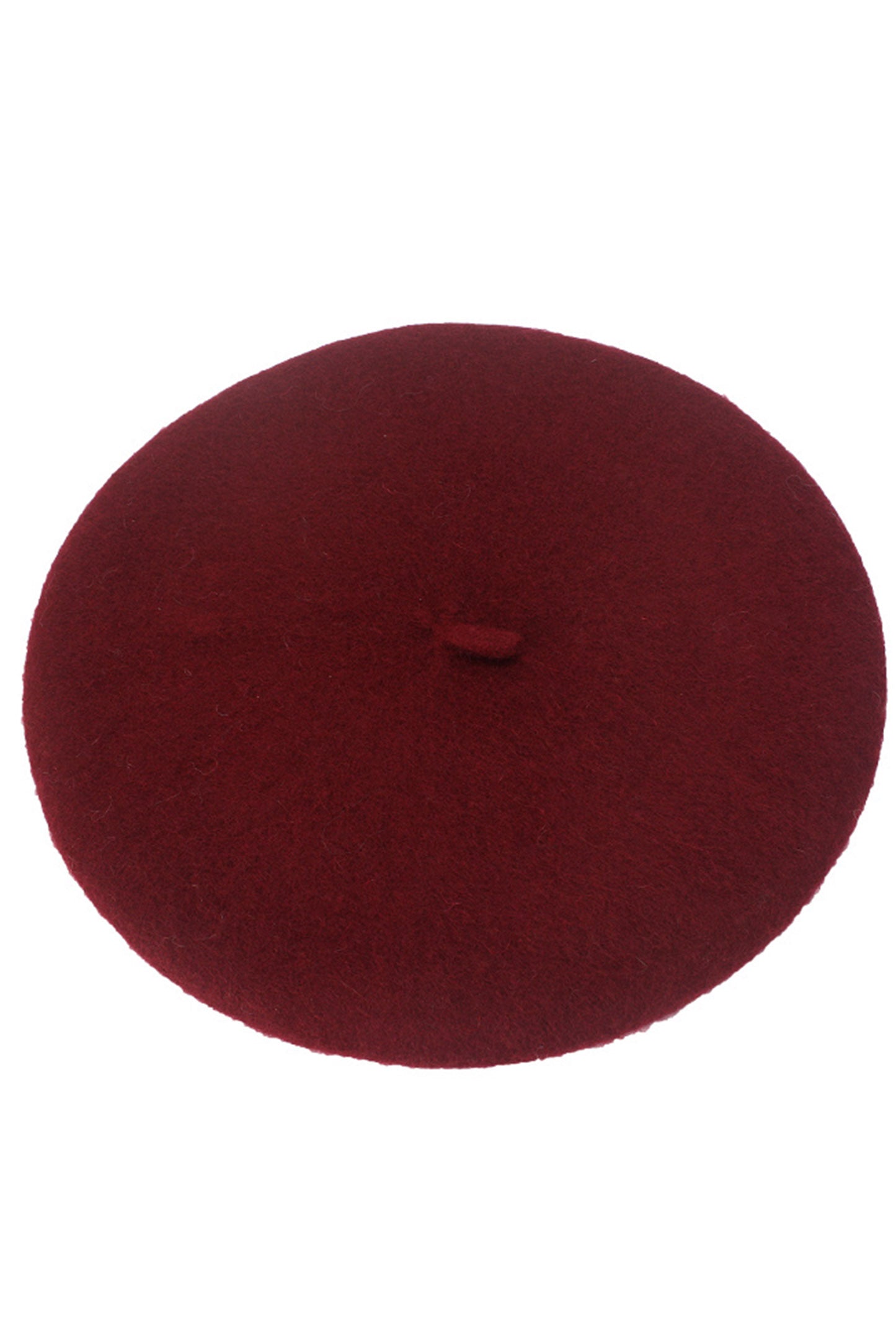 Claire Classic Fashion Beret Hat