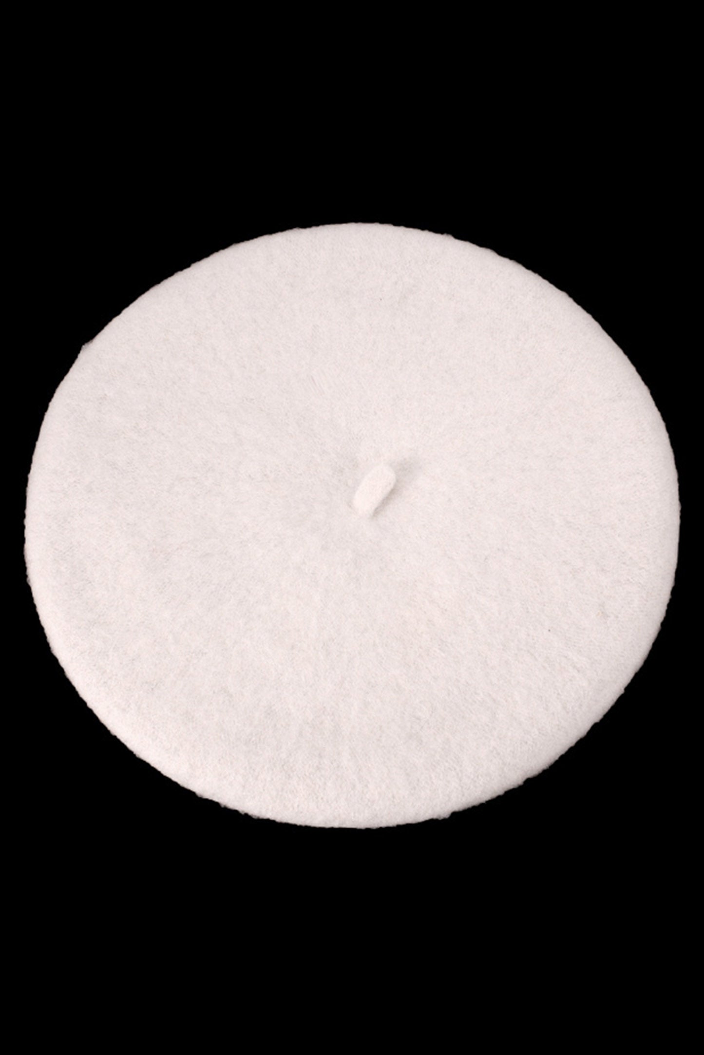 Claire Classic Fashion Beret Hat