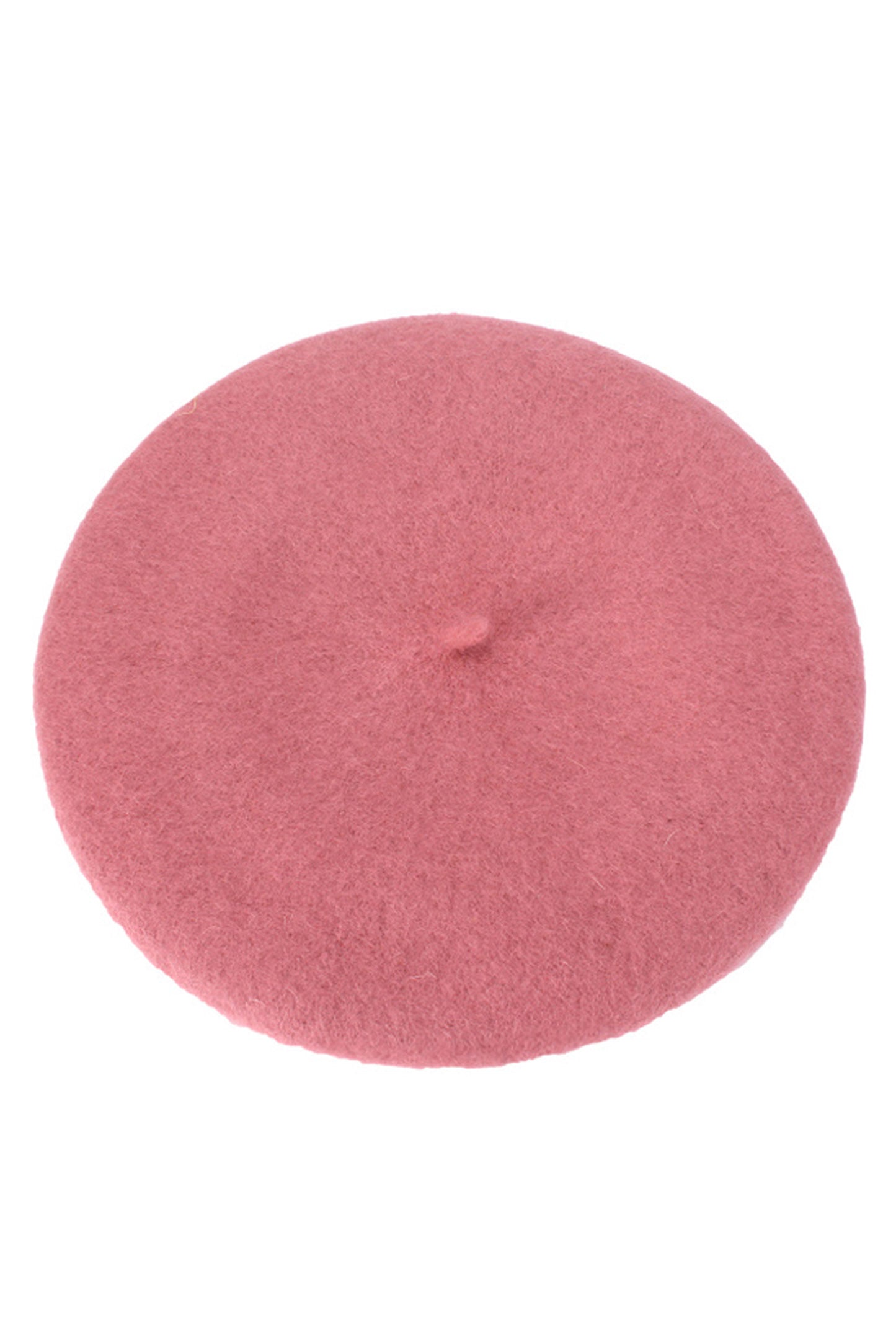 Claire Classic Fashion Beret Hat