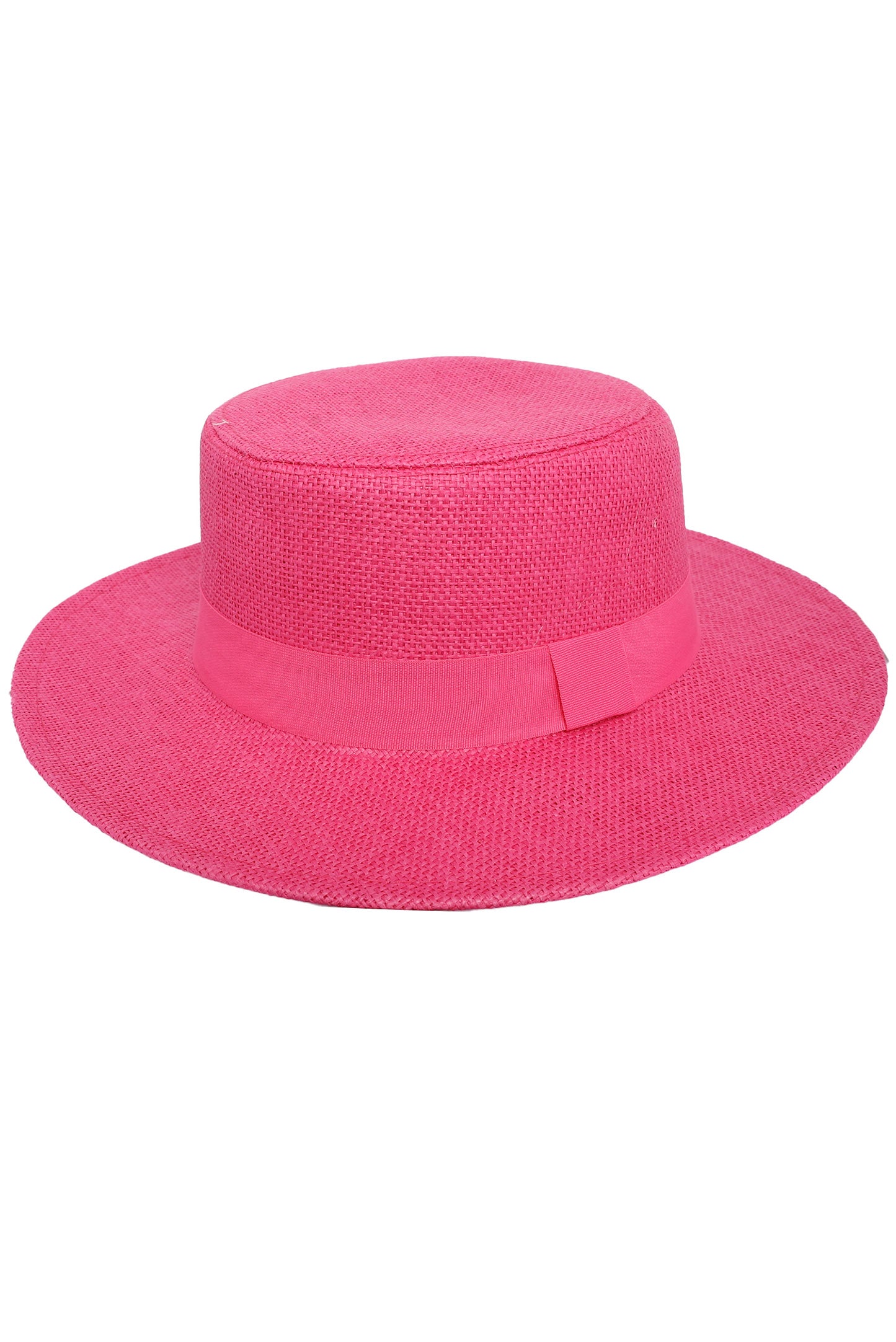 Gabriela Fashion Western Wide Brim Straw Woven Sun Hat