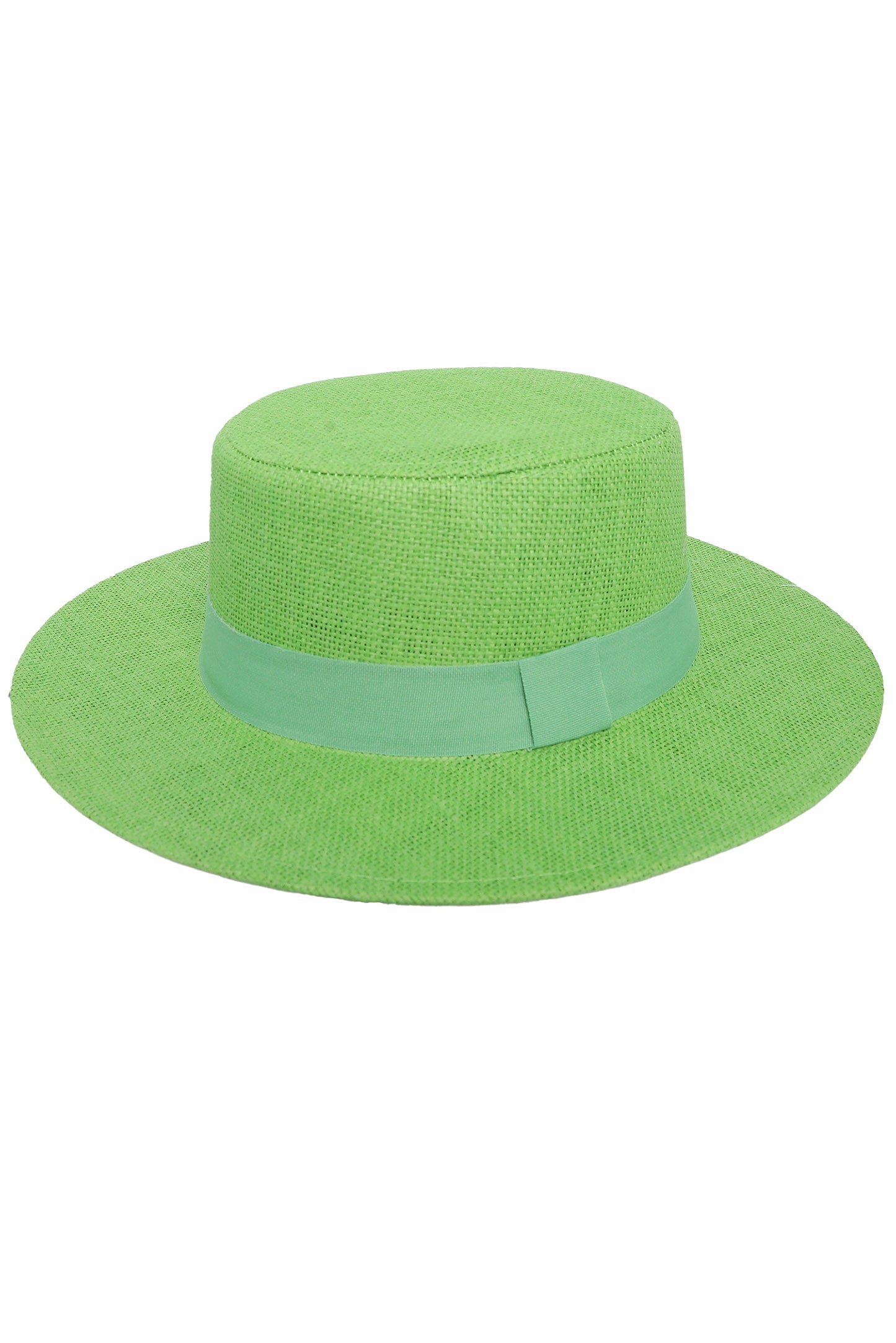 Gabriela Fashion Western Wide Brim Straw Woven Sun Hat